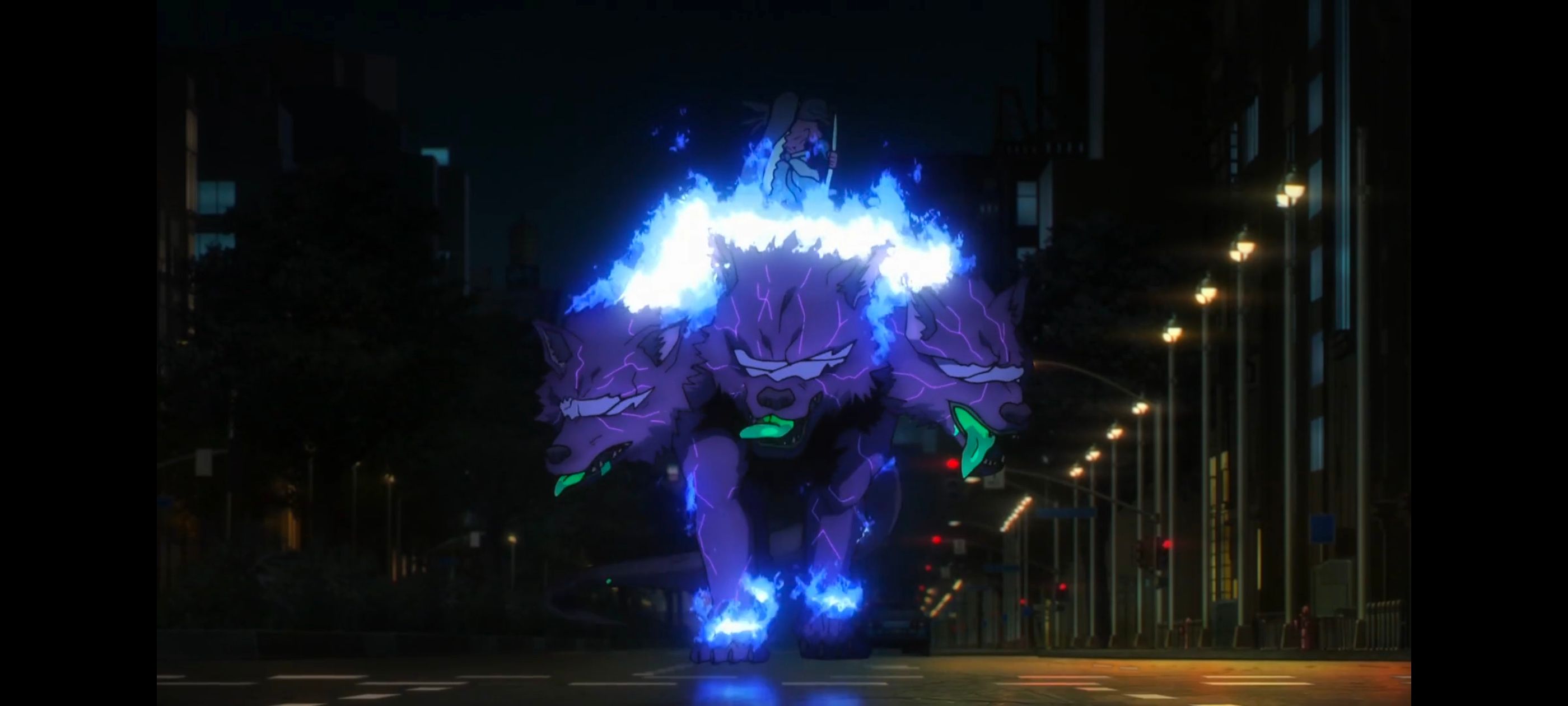 命运奇异赝品,FatestrangeFake,FATE,动画,动漫,番剧,二次元,ACG