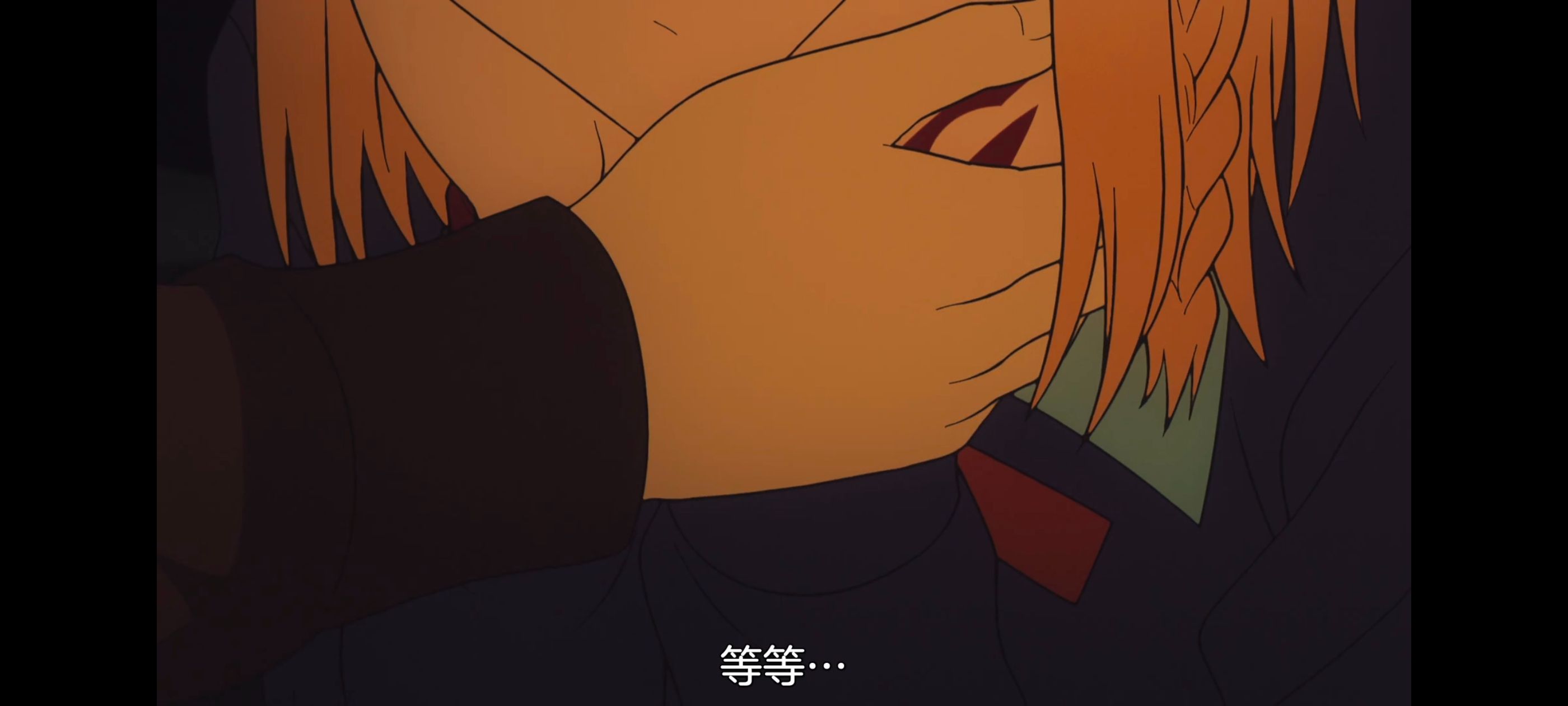 命运奇异赝品,FatestrangeFake,动画,动漫,番剧,ACG