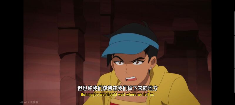 我与超人的冒险,超级英雄,美漫,动画,动漫,番剧,DC,二次元,ACG