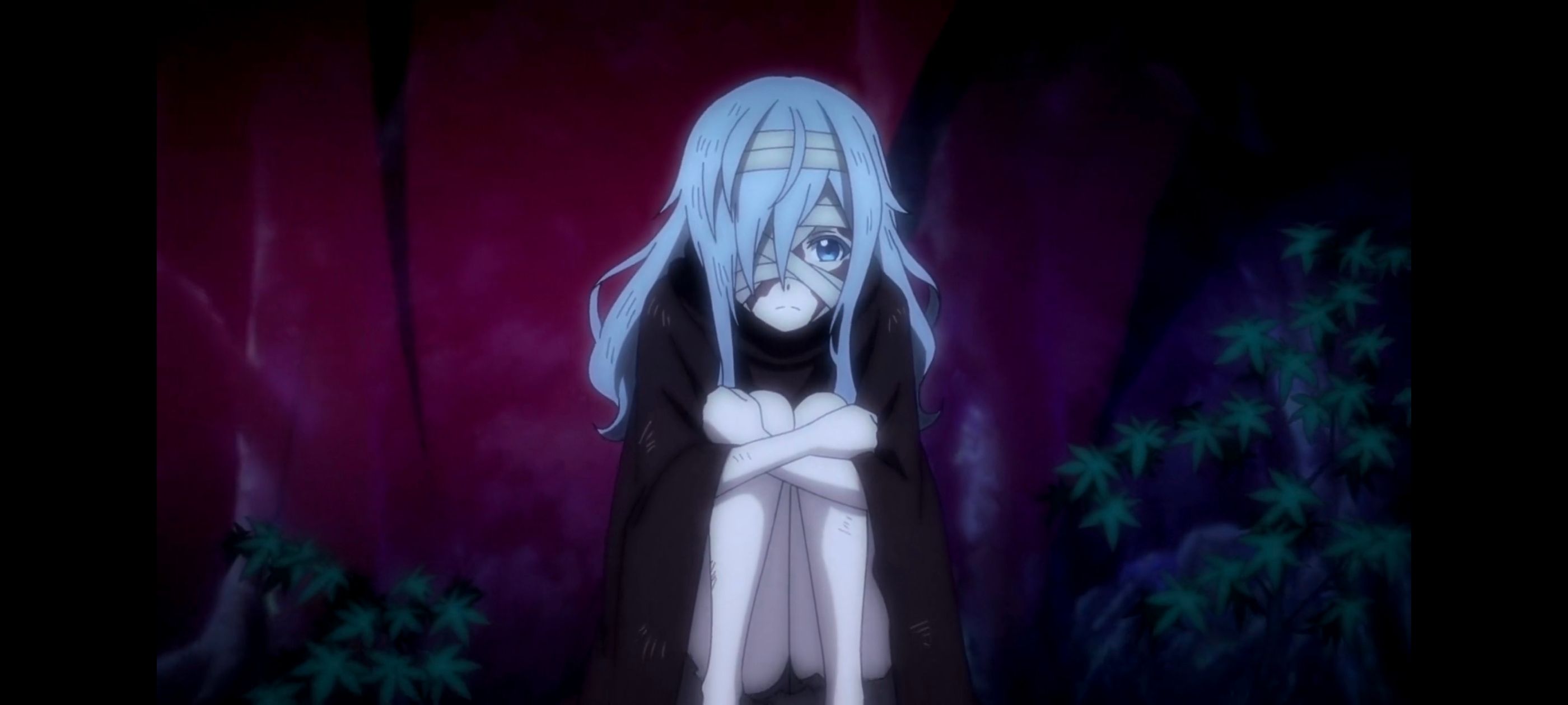 凭你也想讨伐魔王,你这种家伙别想打败魔王,百合,动画,动漫,番剧,ACG