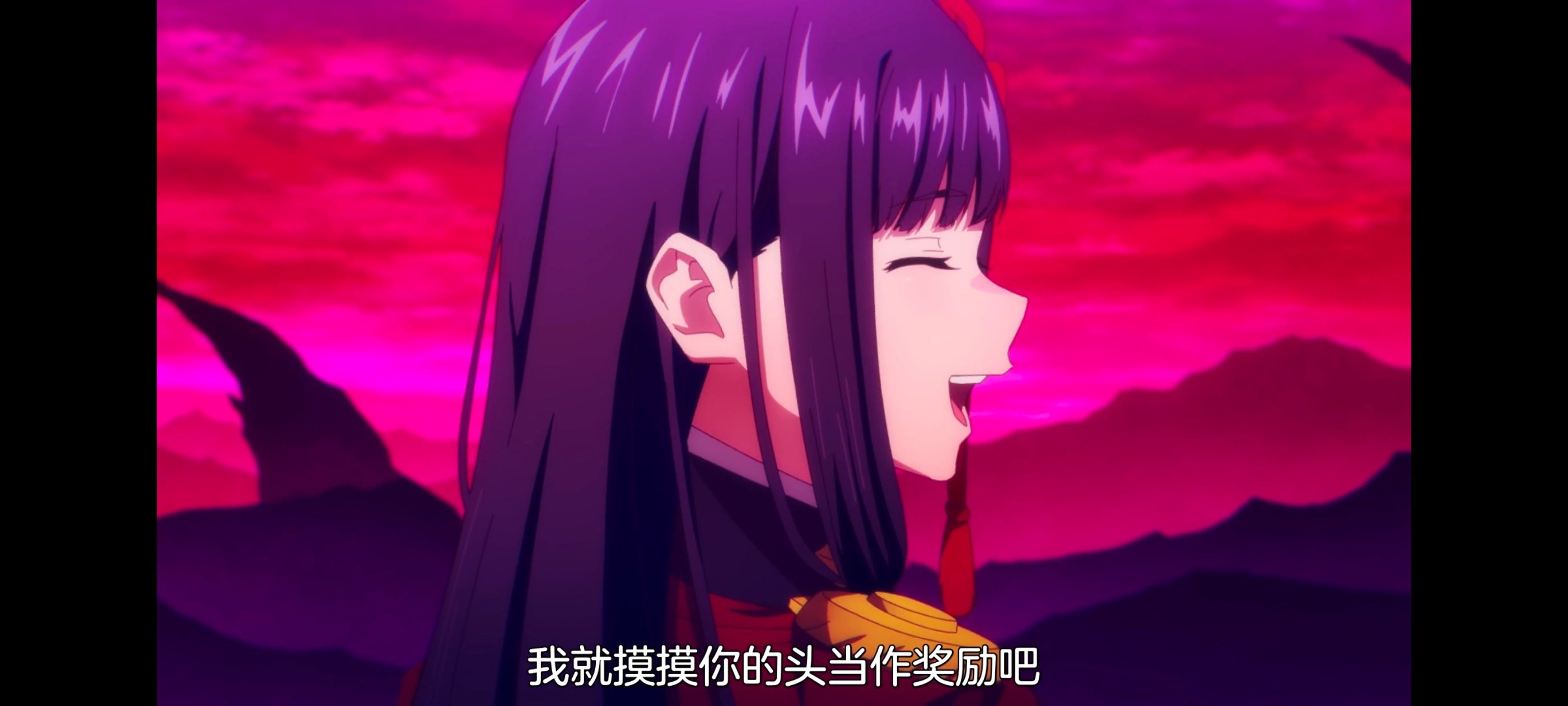 魔都精兵的奴隶,动画,动漫,番剧,ACG