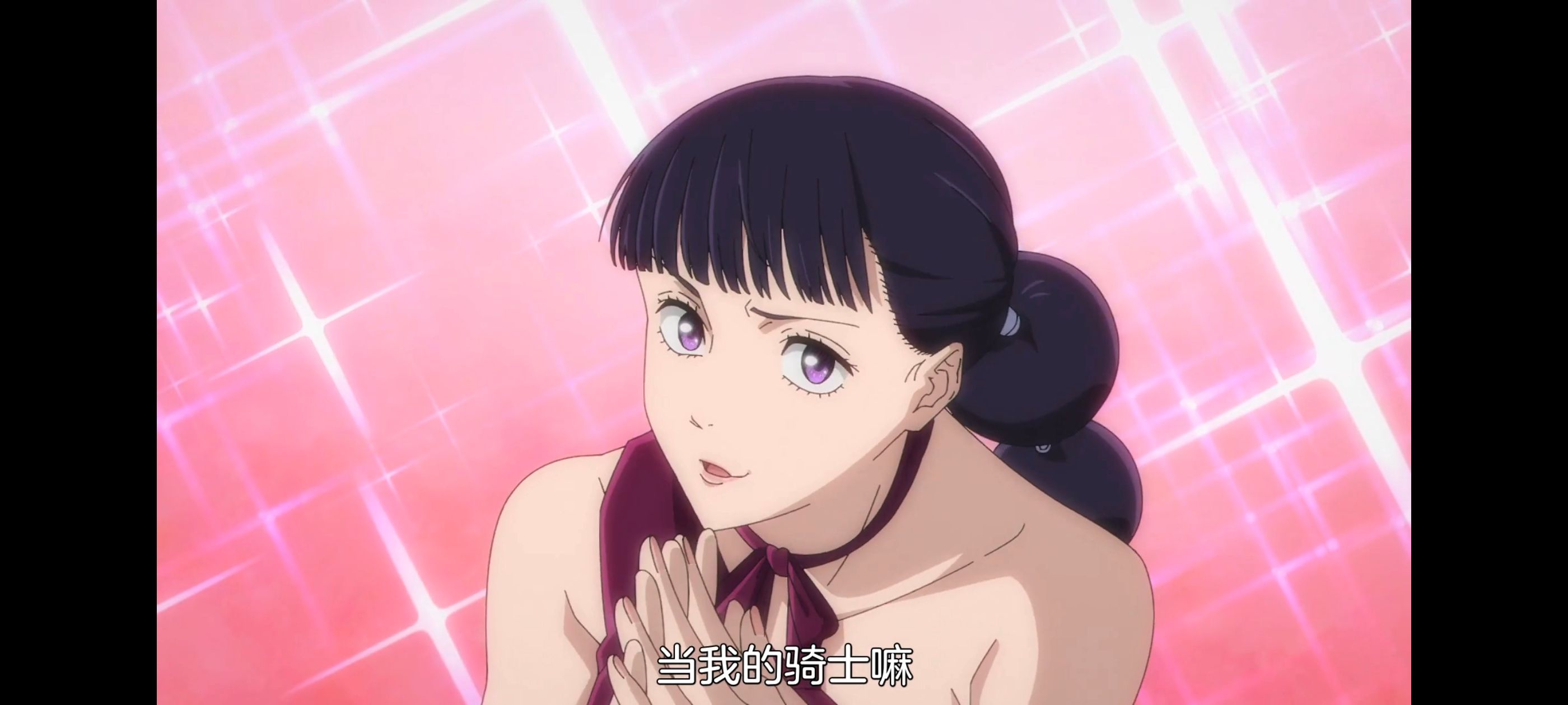 咒术回战,咒术回战死灭回游,动画,动漫,番剧,ACG