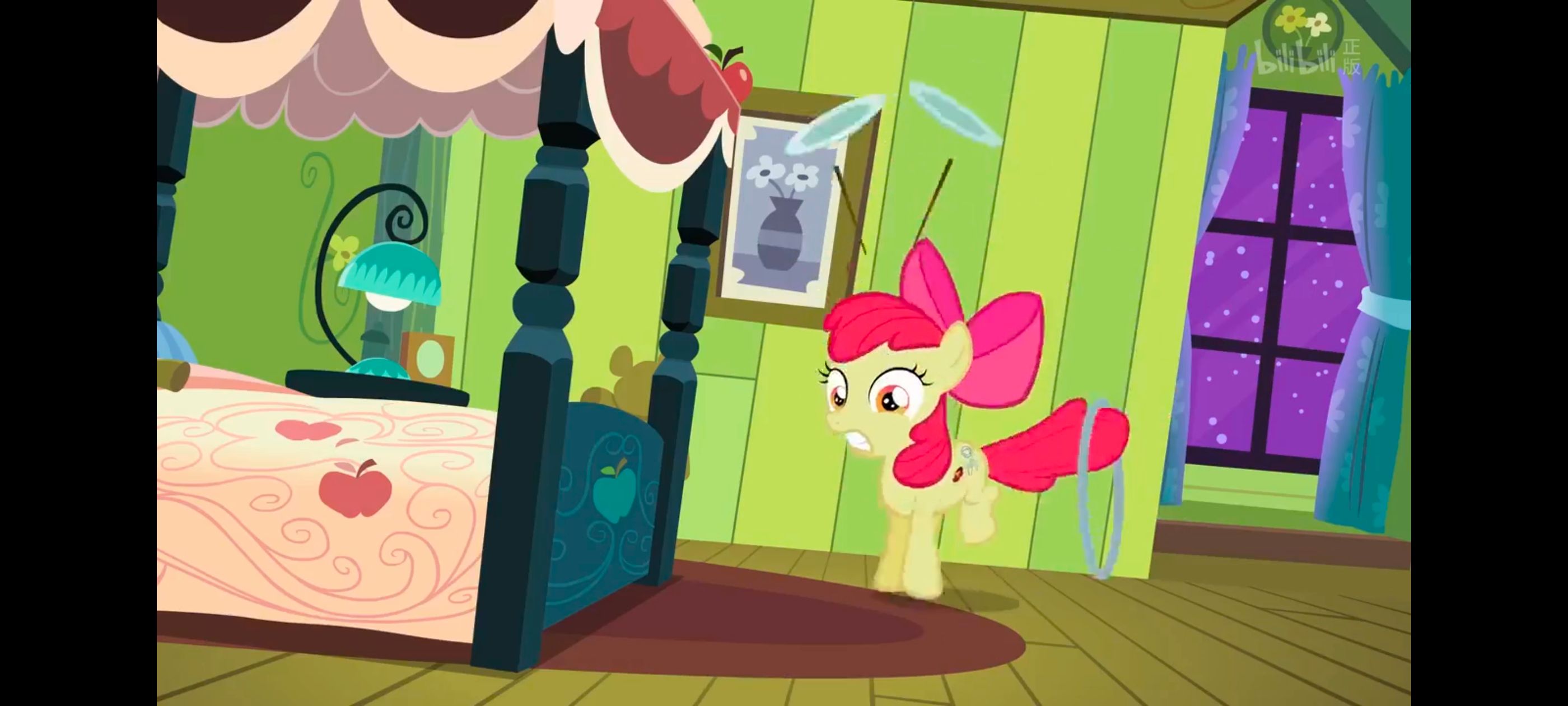 小马宝莉,彩虹小马,我的小马驹,动漫,动画,番剧,ACG