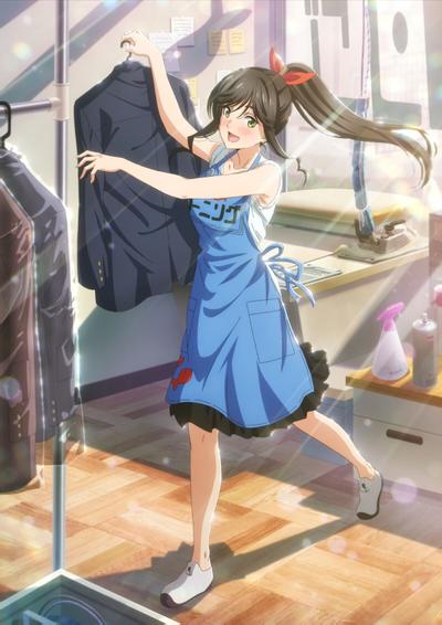 新番,新番导视,番剧