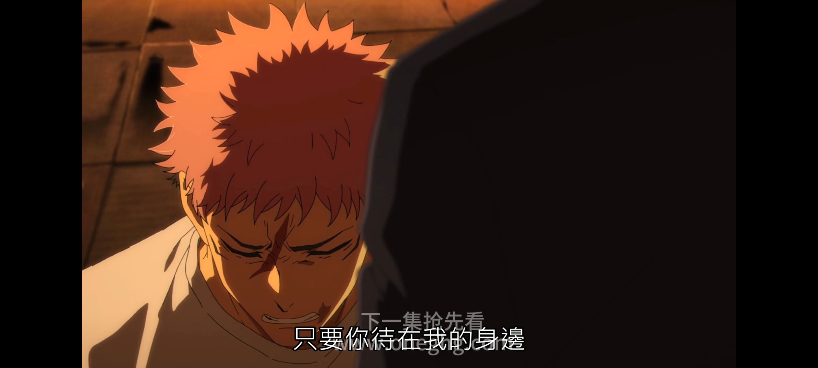 咒术回战,咒术回战死灭回游,动漫,动画,番剧,ACG