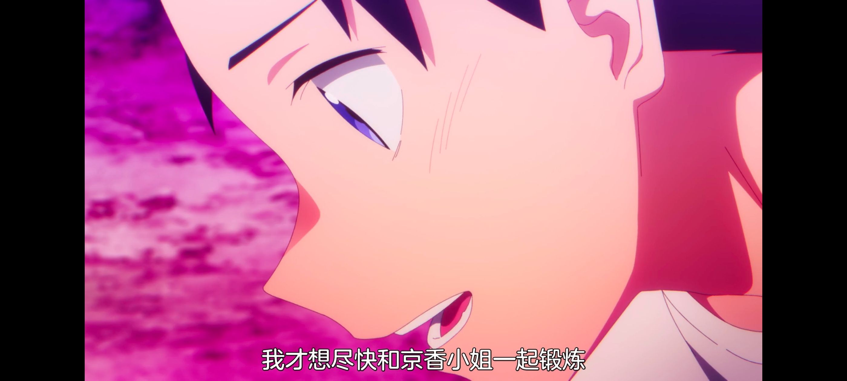 魔都精兵的奴隶,动画,动漫,番剧,ACG