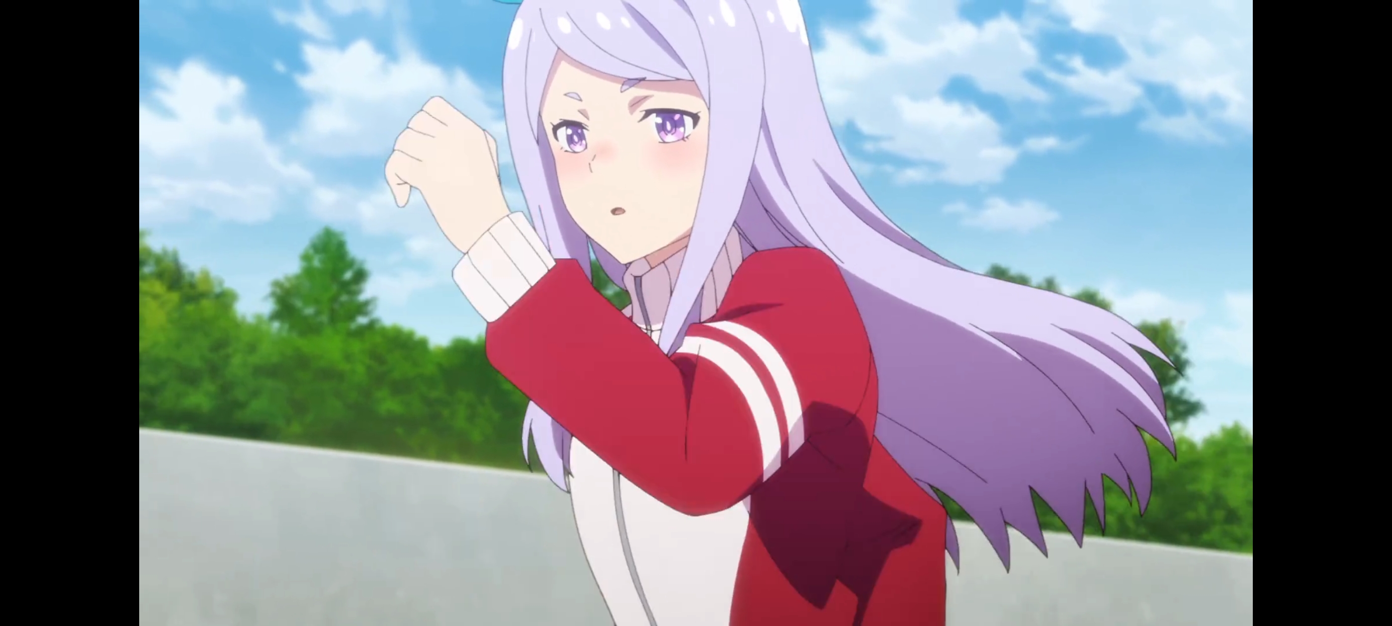 赛马娘,赛马娘第二季,赛马娘PrettyDerby,动画,动漫,番剧,二次元,ACG