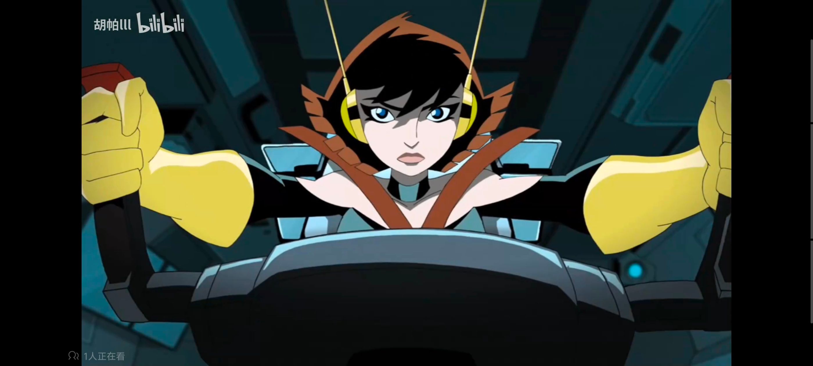 复仇者联盟,复仇者世上最强英雄组合,动画,动漫,番剧,ACG