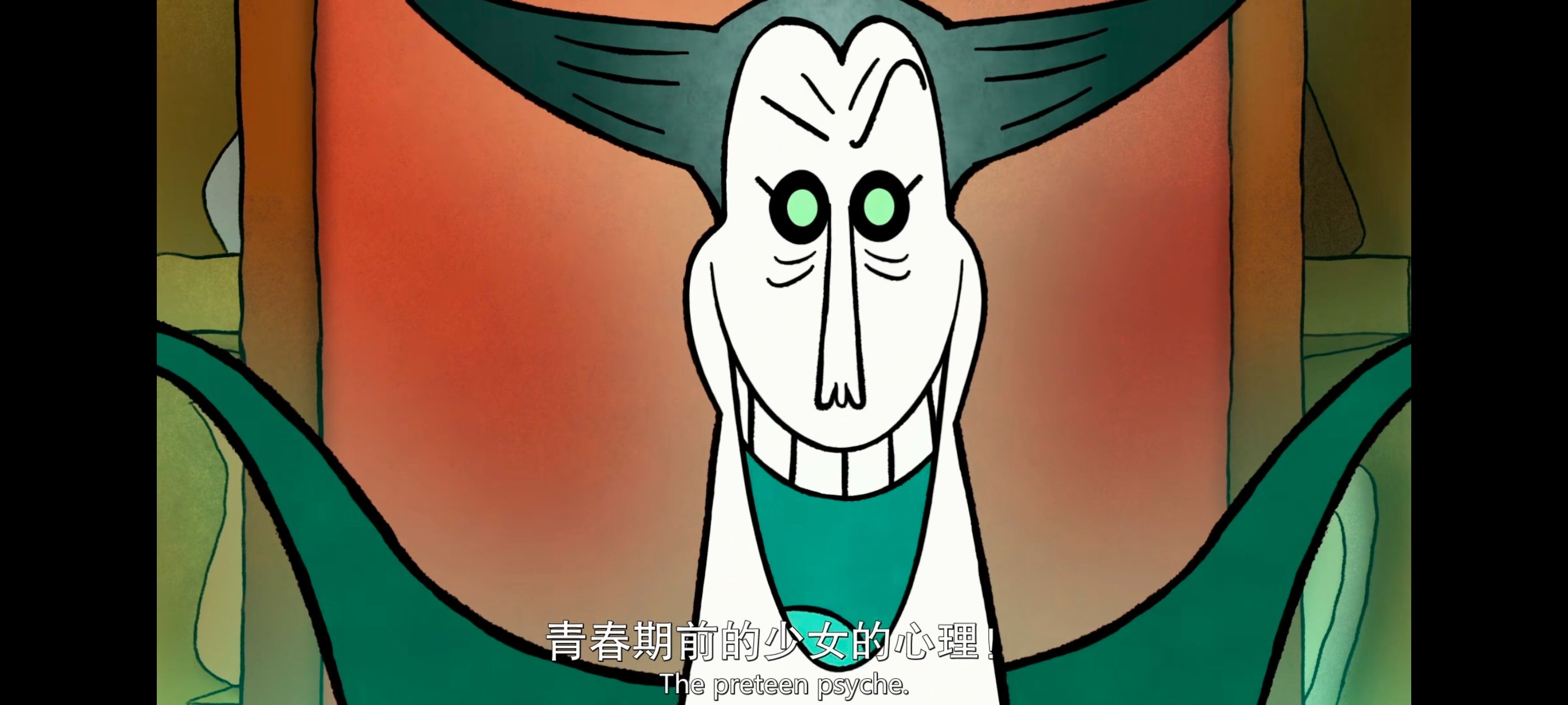 蝙蝠侠家族,蝙蝠侠一家,动画,动漫,番剧,ACG