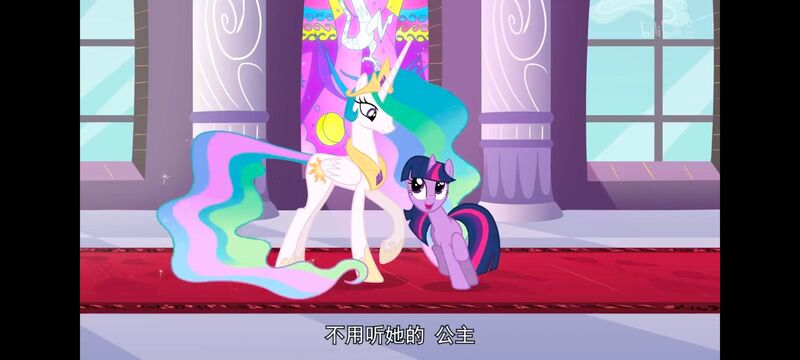 小马宝莉,小马宝莉友谊魔法,彩虹小马,我的小马驹,动画,动漫,番剧,ACG