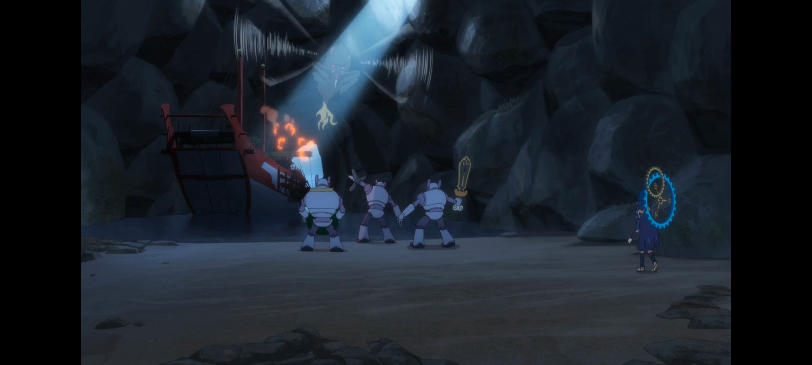 天穗之咲稻姬,心轮的稻作日记,动画,动漫,番剧,二次元,ACG