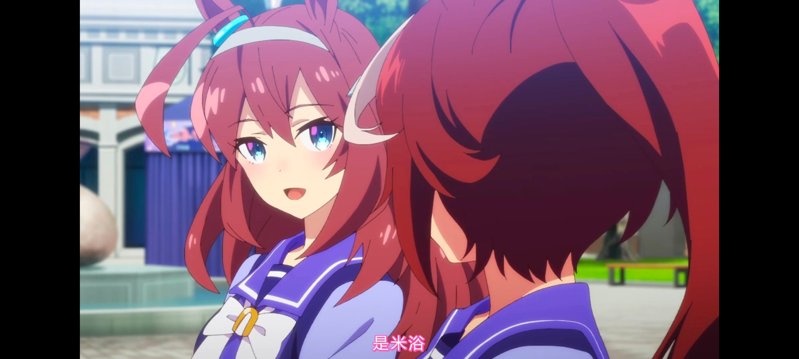 赛马娘,赛马娘第二季,动画,动漫,番剧,二次元,ACG,赛马娘PrettyDerby