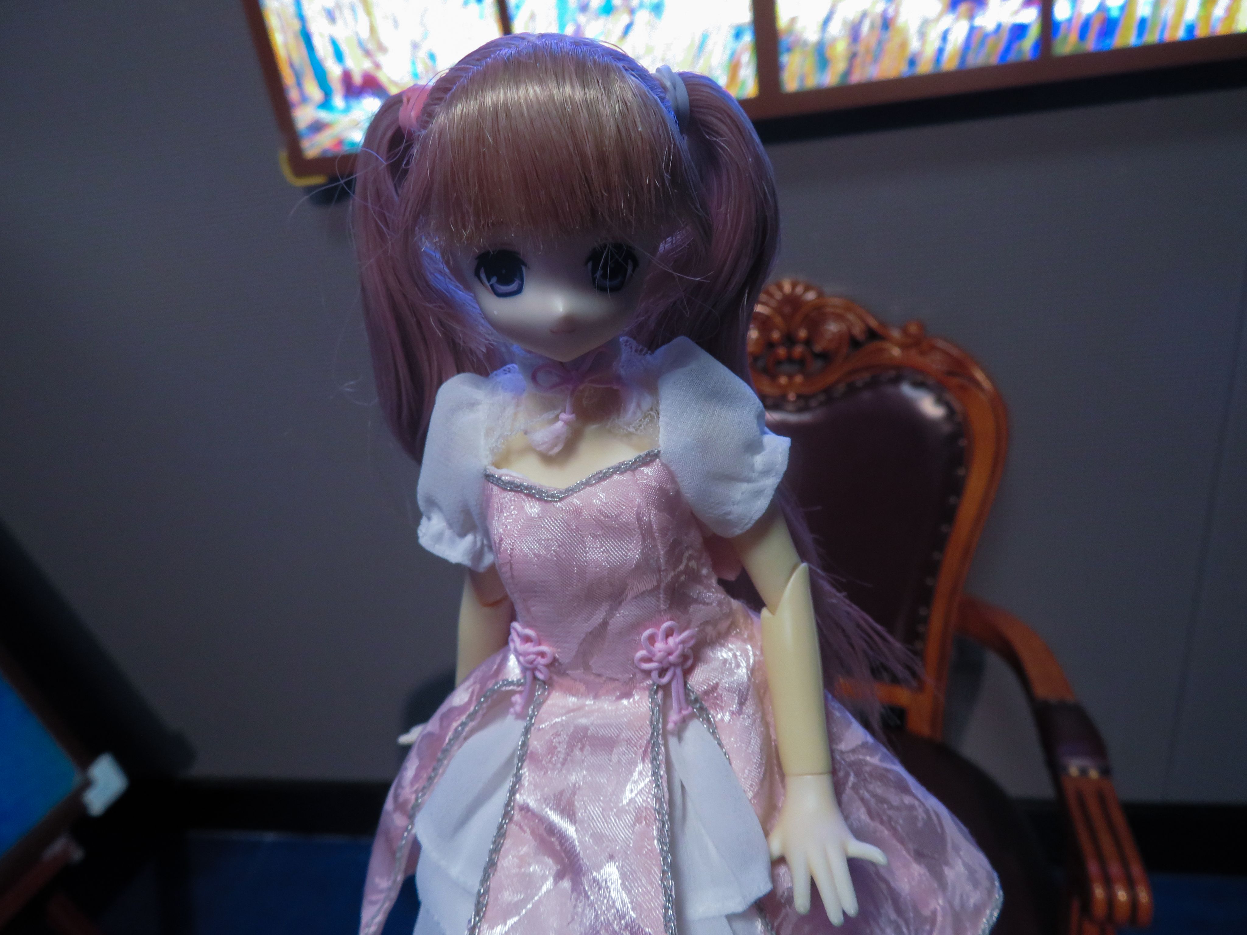azone,摄影