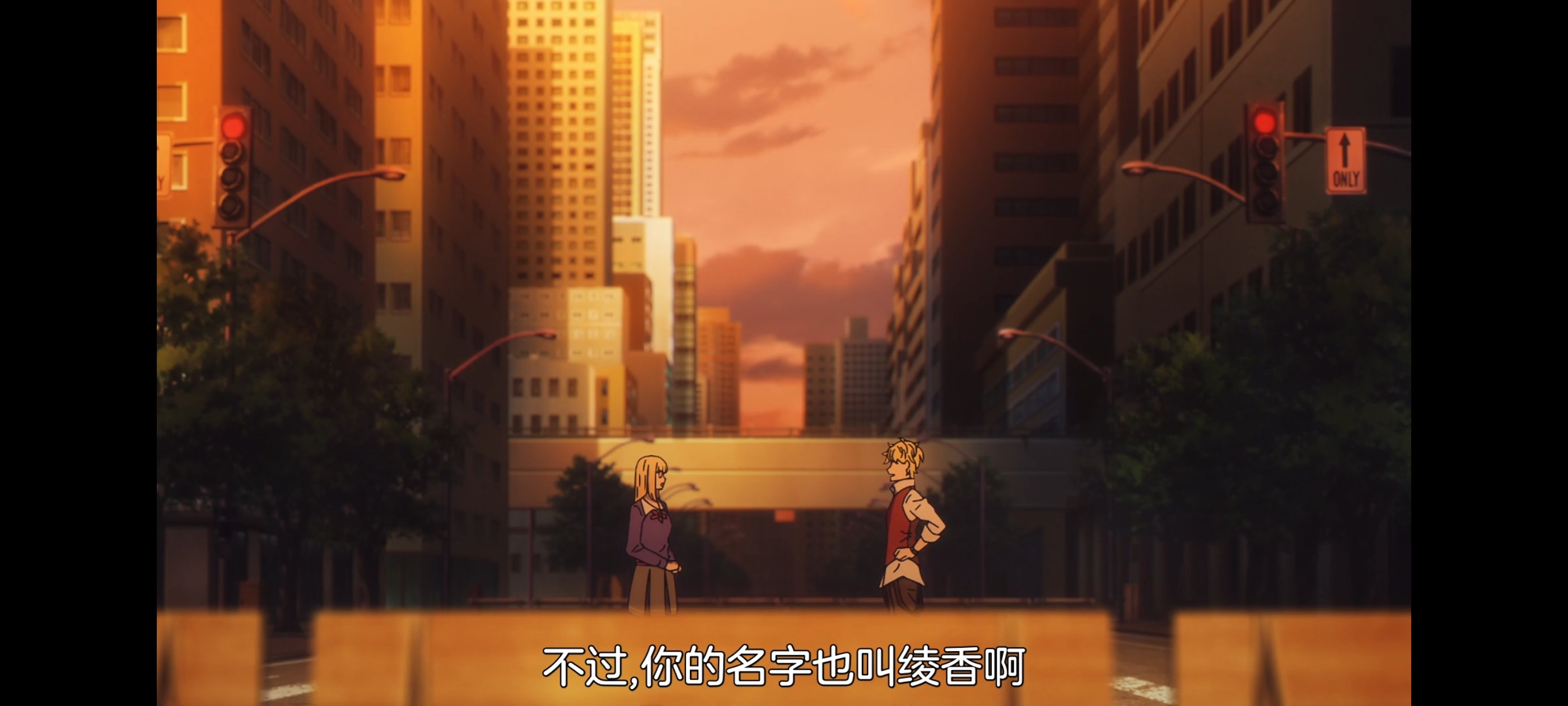 FATE,命运奇异赝品,FatestrangeFake,动画,动漫,番剧,二次元,ACG