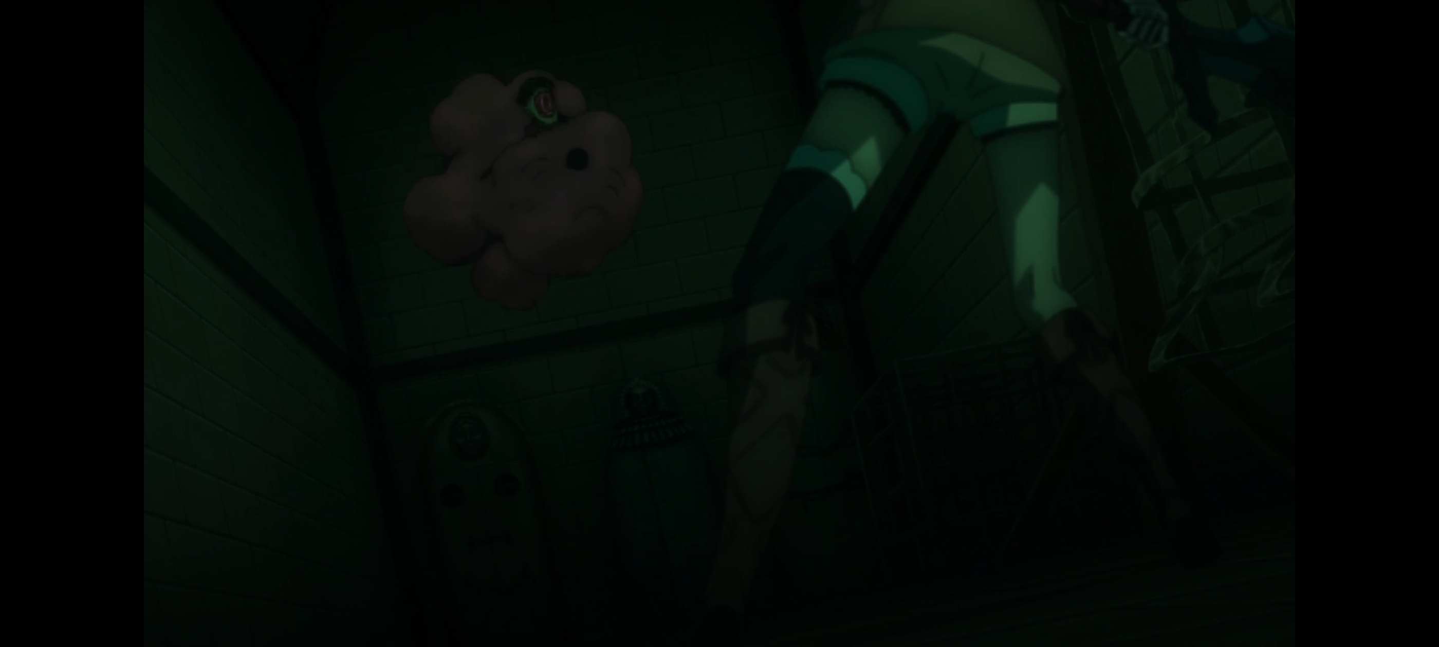 凭你也想讨伐魔王,动画,动漫,番剧,ACG,二次元,吐槽