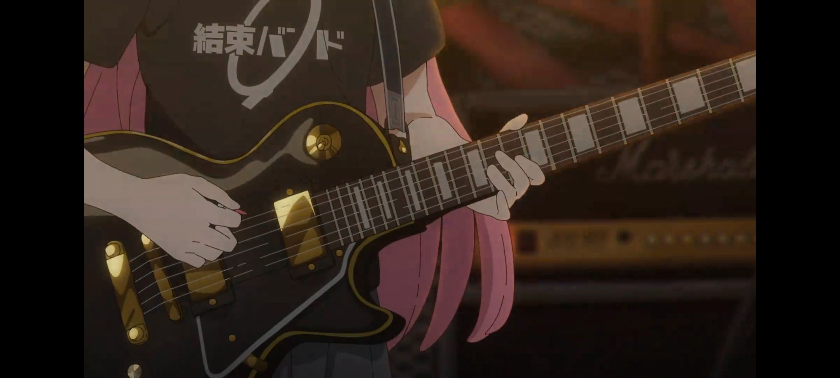 孤独摇滚,动画,动漫,番剧,ACG