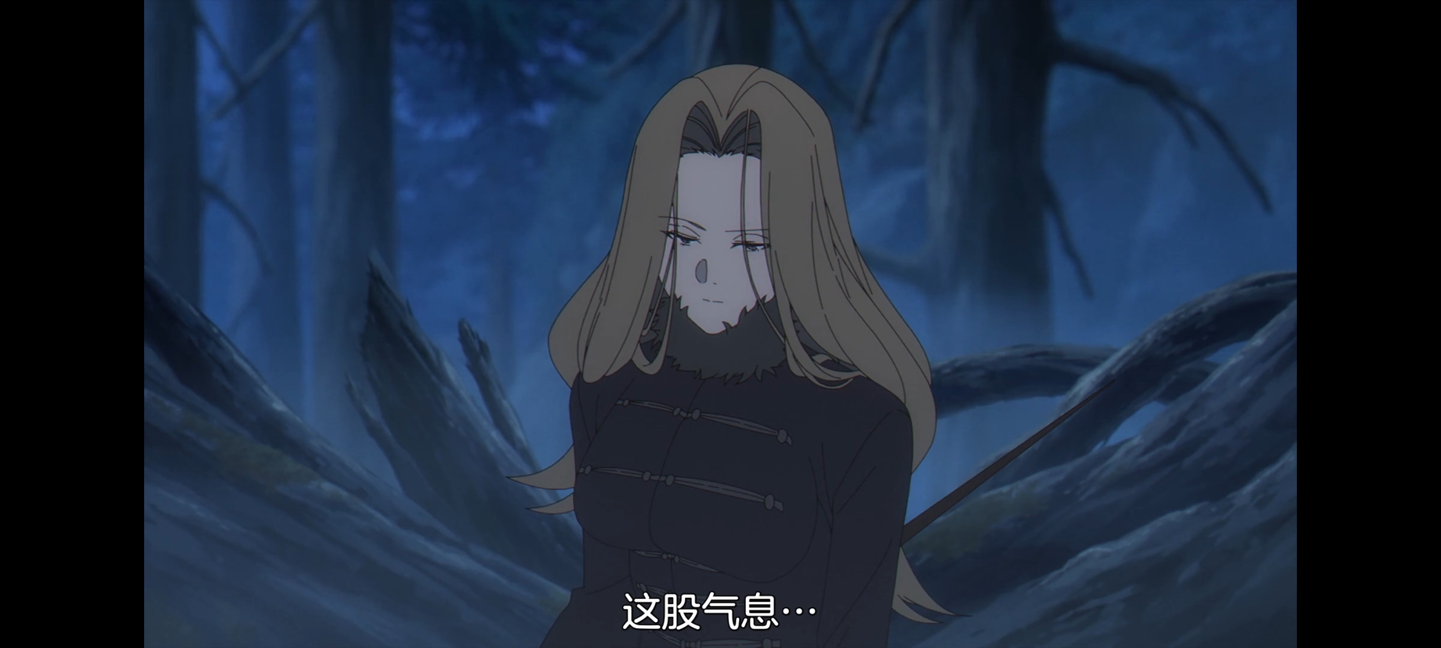 葬送的芙莉莲,动画,动漫,番剧,ACG,二次元