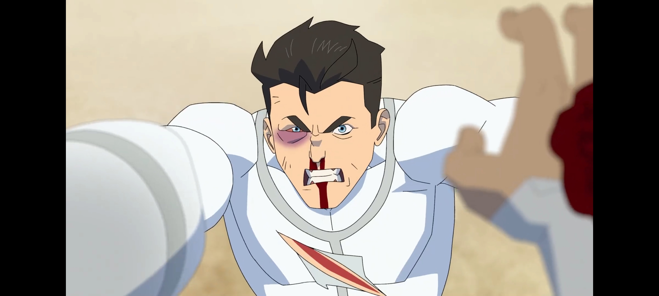 无敌少侠,image,动画,动漫,番剧,ACG