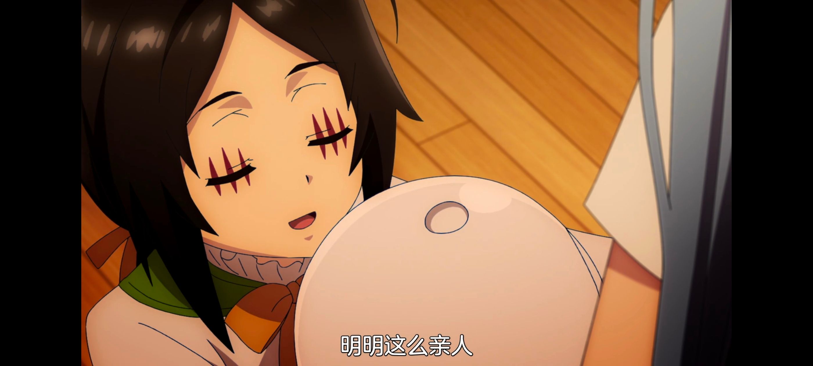 凭你也想讨伐魔王,动画,动漫,番剧,二次元,ACG