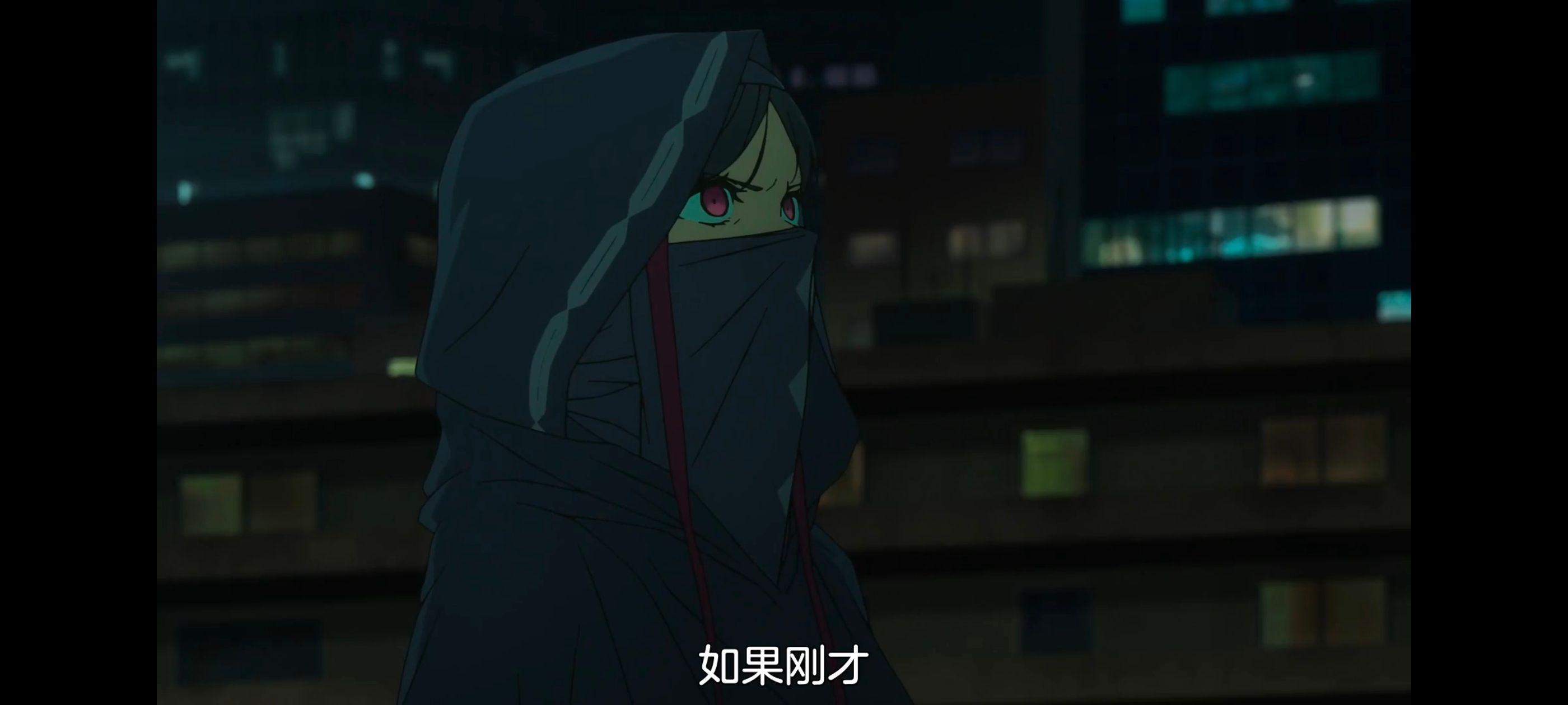 命运奇异赝品,FATE,FatestrangeFake,动画,动漫,番剧,二次元,ACG