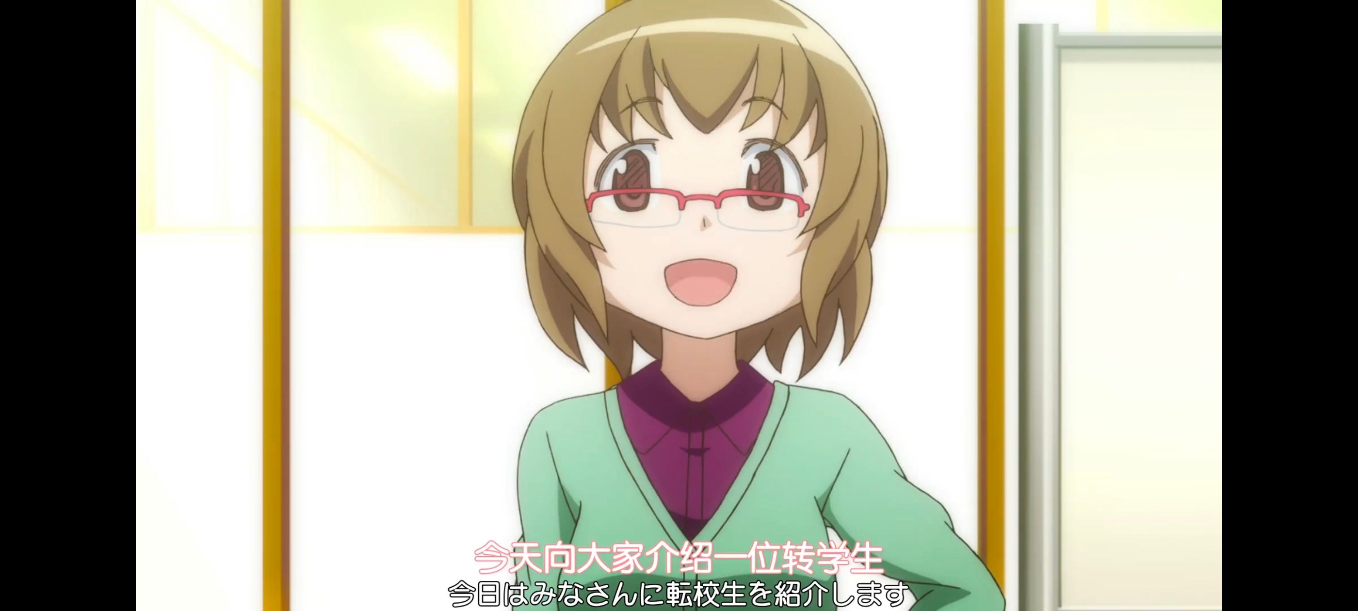 魔法少女小圆,魔法少女,动漫,动画,番剧,ACG