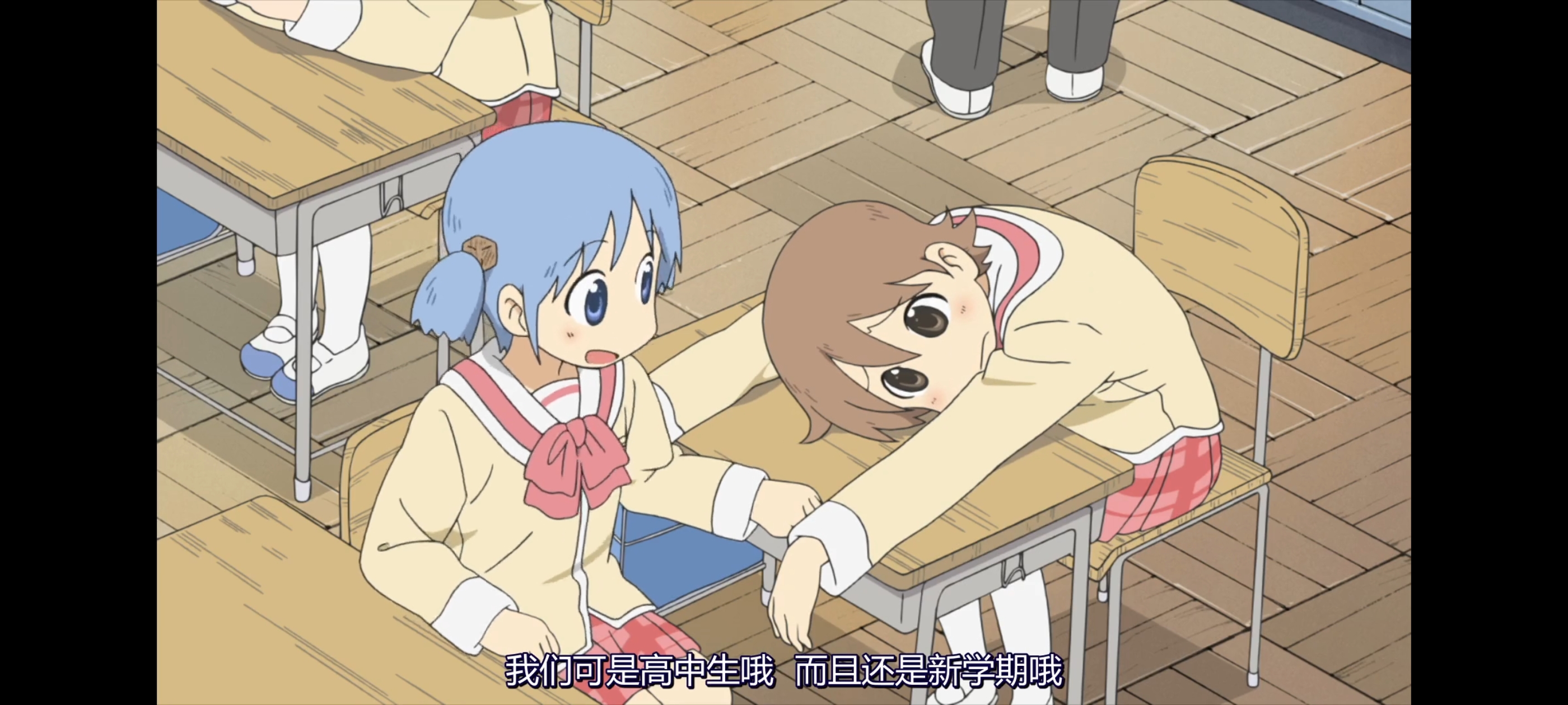 日常,动画,动漫,番剧,二次元,ACG