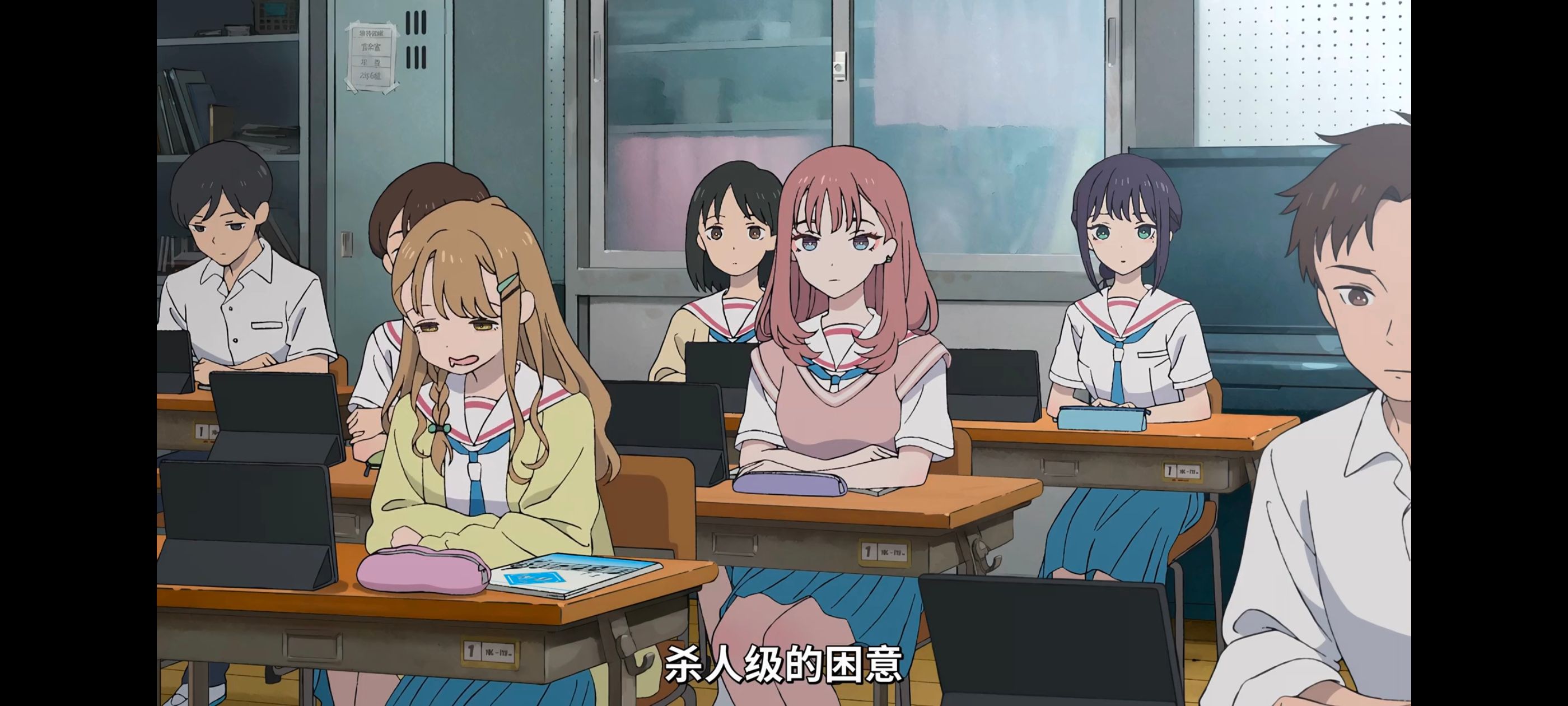 超时空辉夜姬,超時空輝夜姬,番剧,动画,动漫,二次元,ACG,动画电影