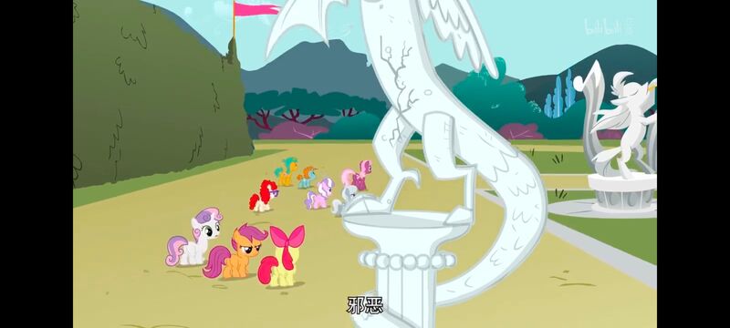 小马宝莉,小马宝莉友谊魔法,彩虹小马,我的小马驹,动画,动漫,番剧,ACG