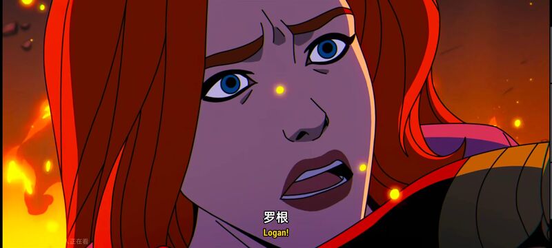 X战警,美漫,动漫,欧美动漫,超级英雄,动画,漫威,ACG,欧美动画,番剧