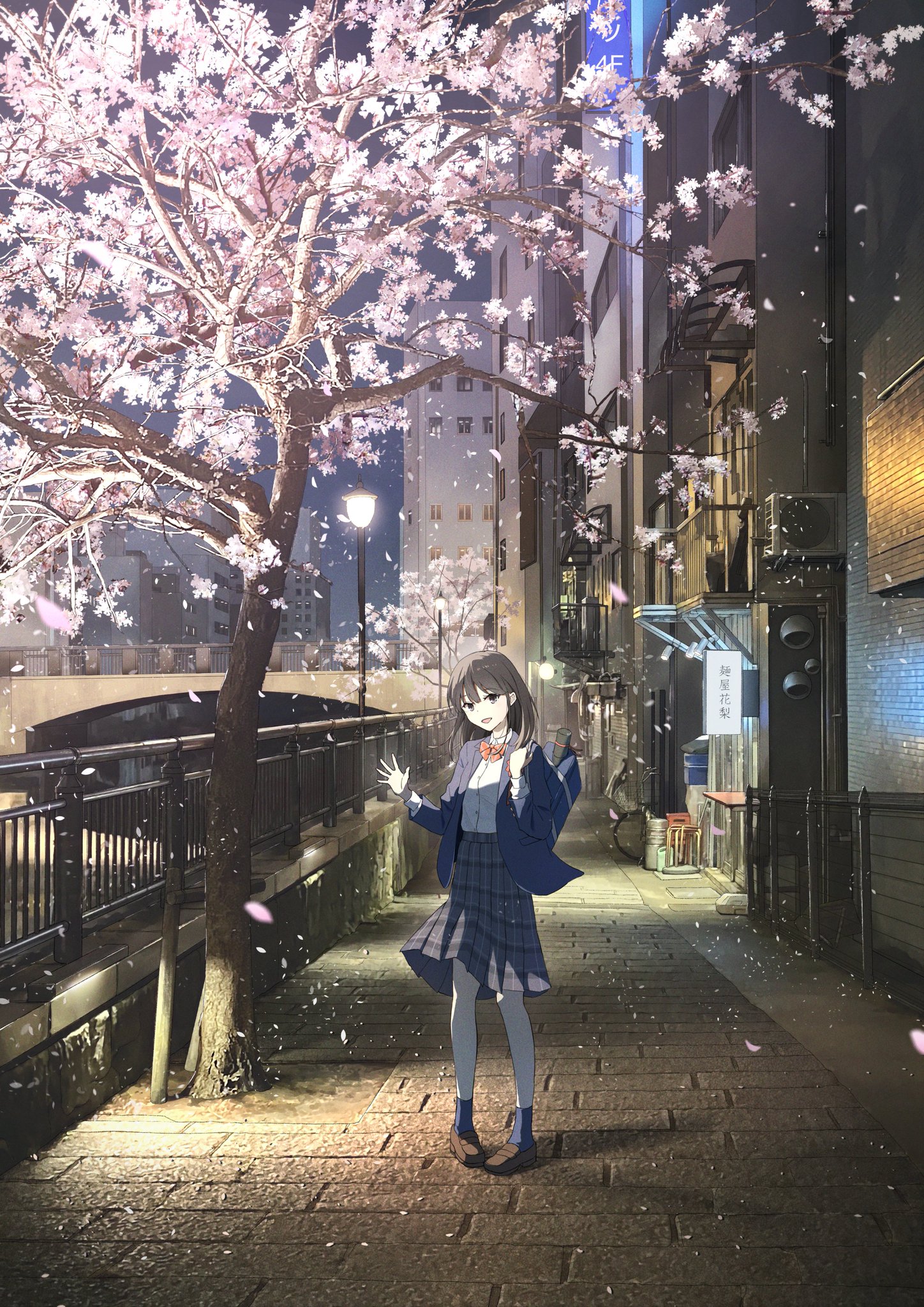pixiv,二次元,绘画,壁纸,审美