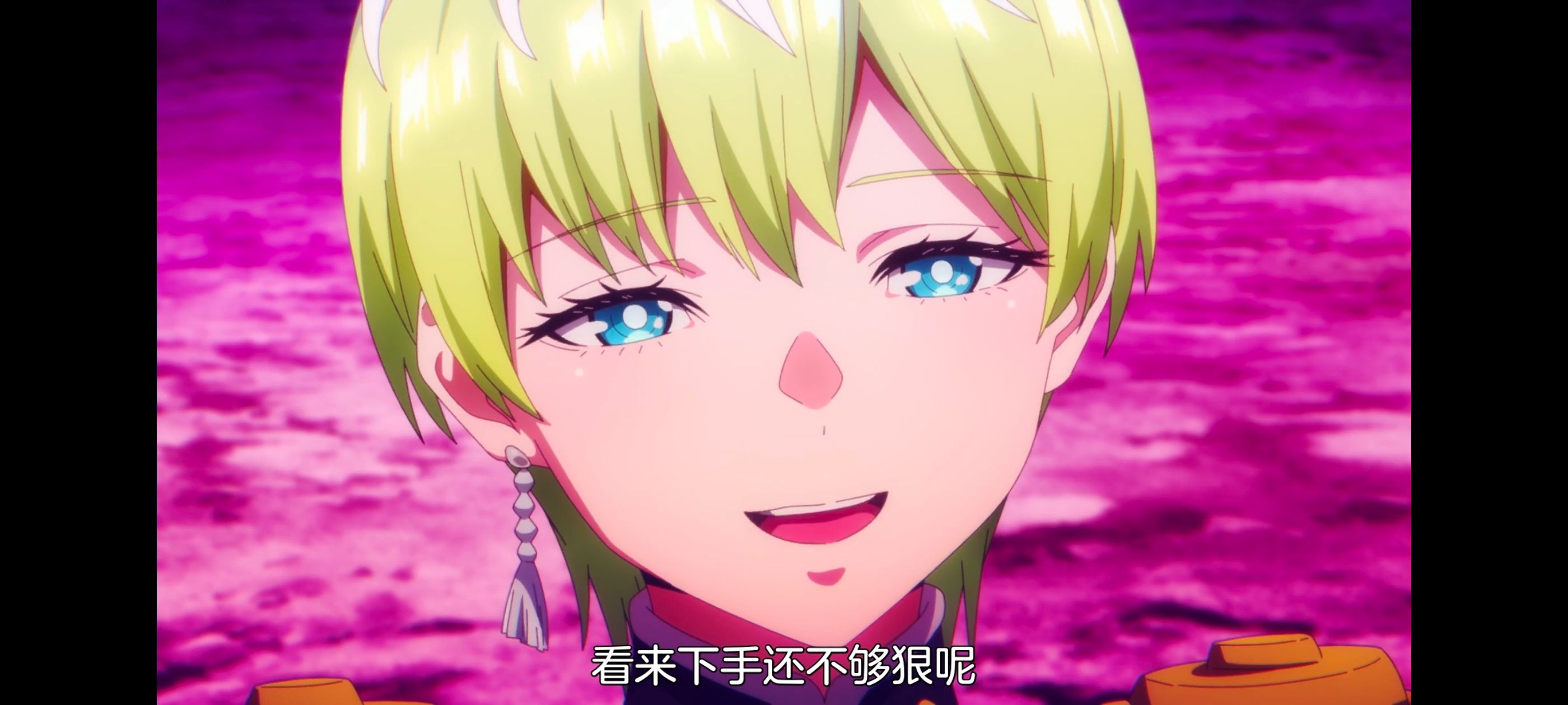 魔都精兵的奴隶,动画,动漫,番剧,ACG