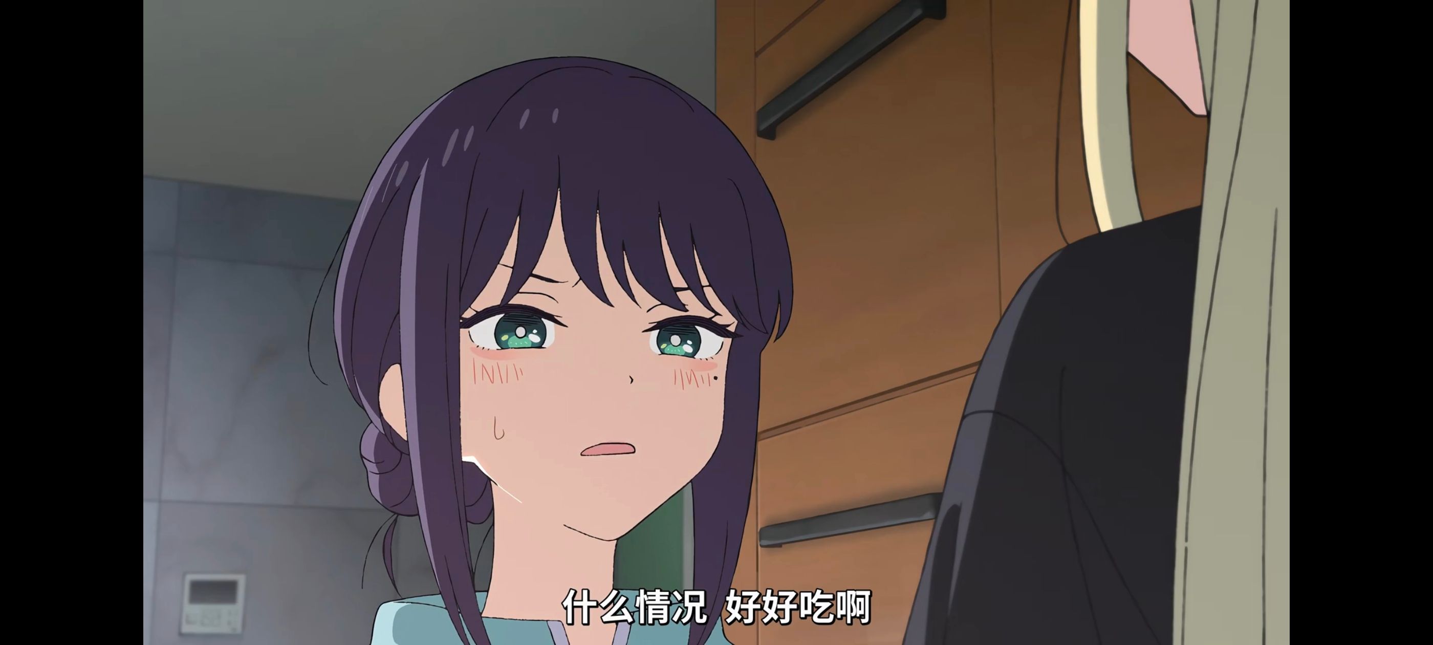 超时空辉夜姬,超時空輝夜姬,番剧,动画,动漫,二次元,ACG,动画电影