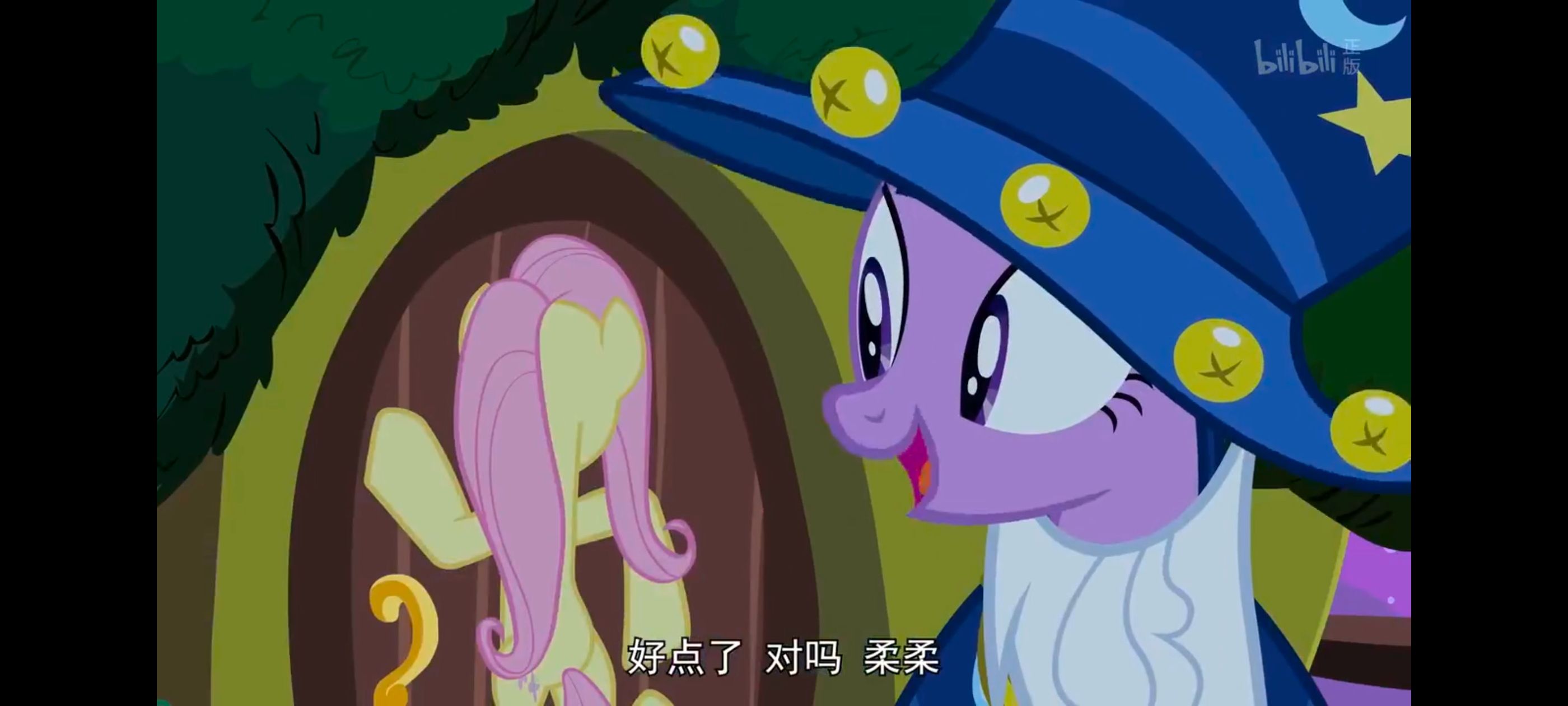 小马宝莉,小马宝莉友谊魔法,彩虹小马,我的小马驹,动漫,动画,番剧,ACG