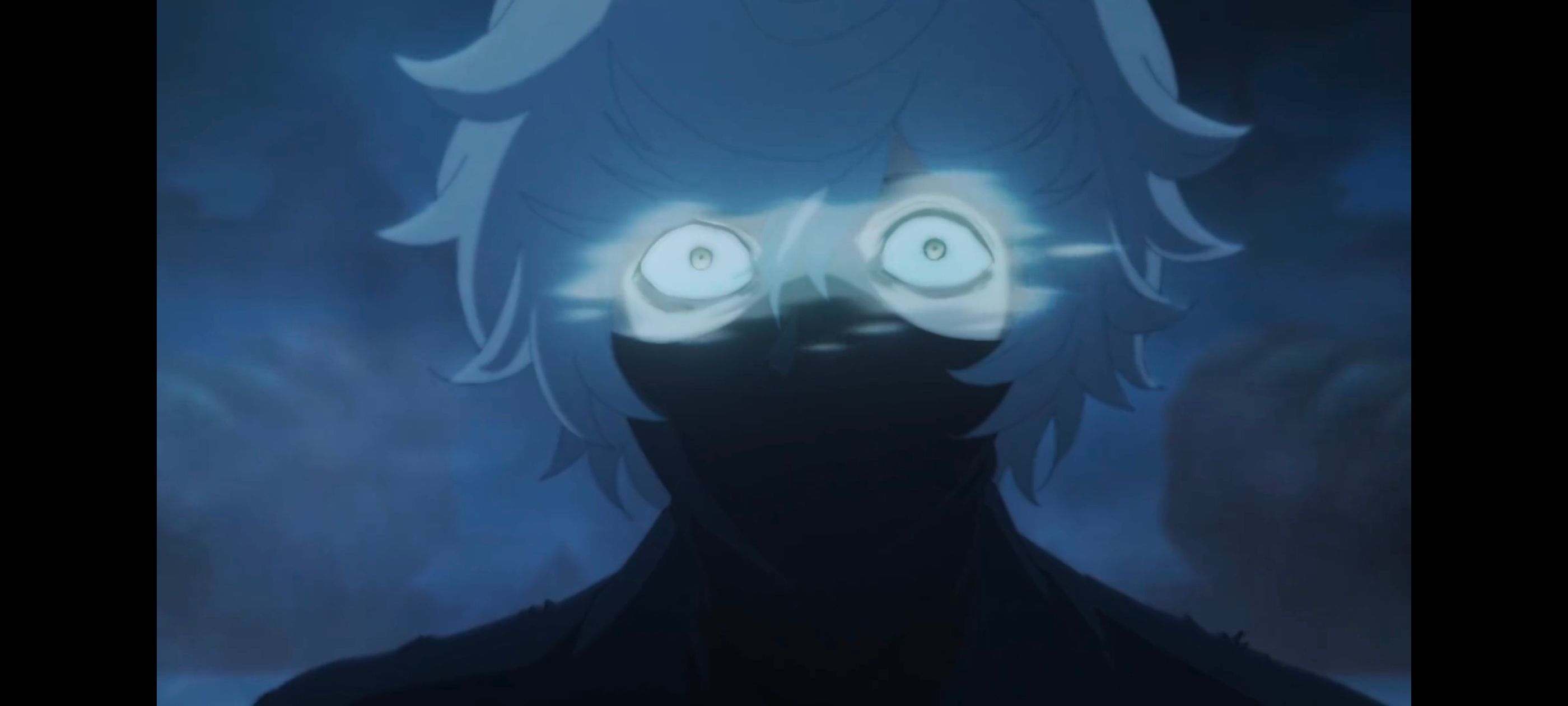 地狱乐,动画,动漫,番剧,ACG