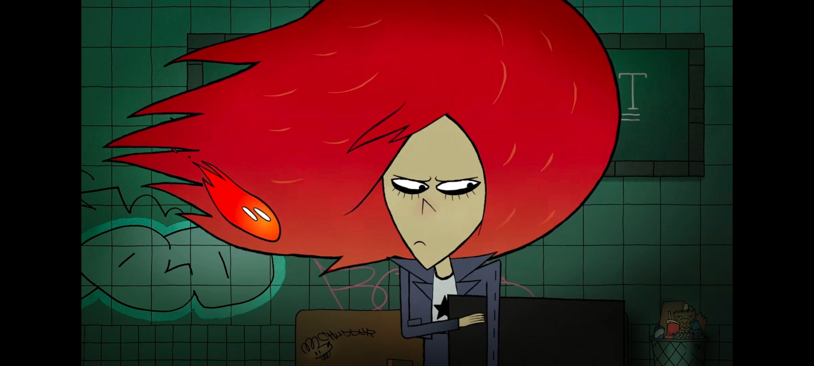 蝙蝠侠家族,蝙蝠侠一家,动画,动漫,番剧,ACG