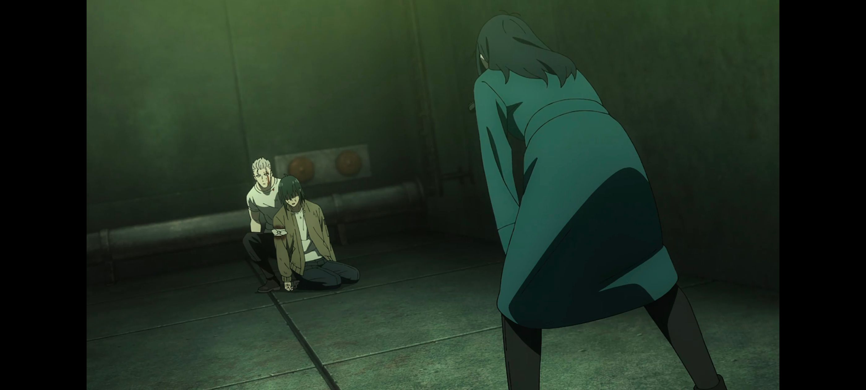 间谍过家家,SPYFAMILY,动画,动漫,番剧,ACG