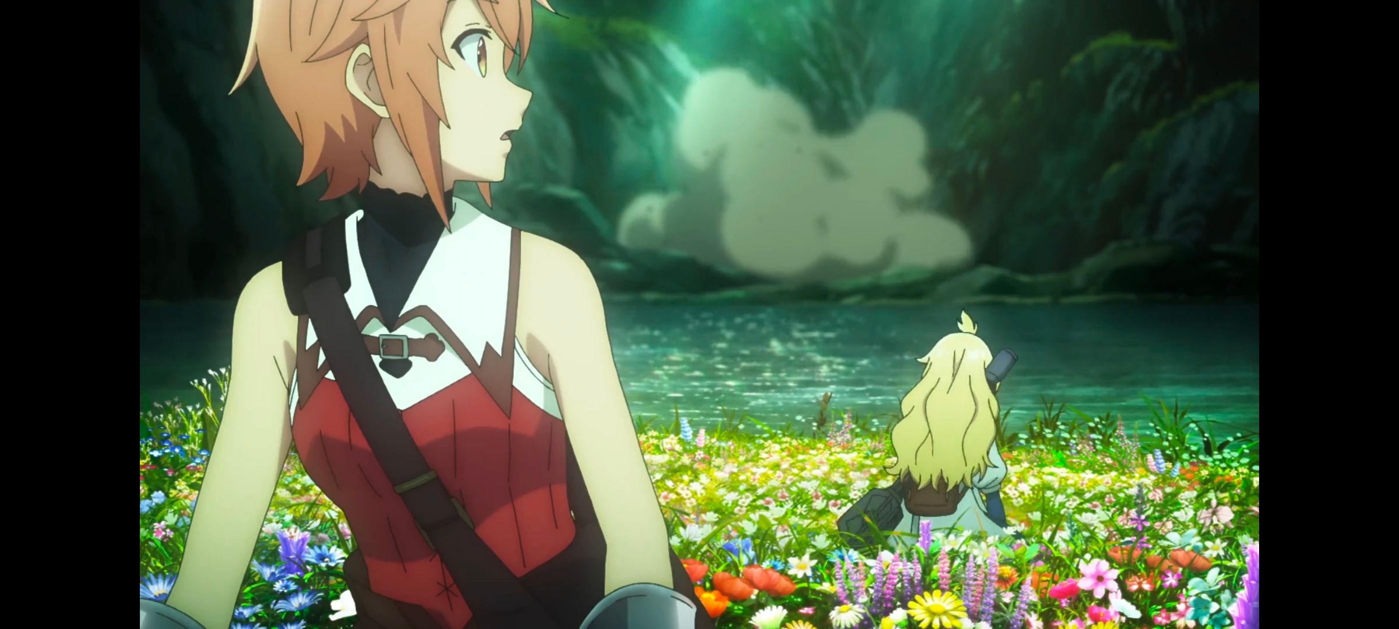 凭你也想讨伐魔王,你这种家伙别想打败魔王,动画,动漫,番剧,ACG