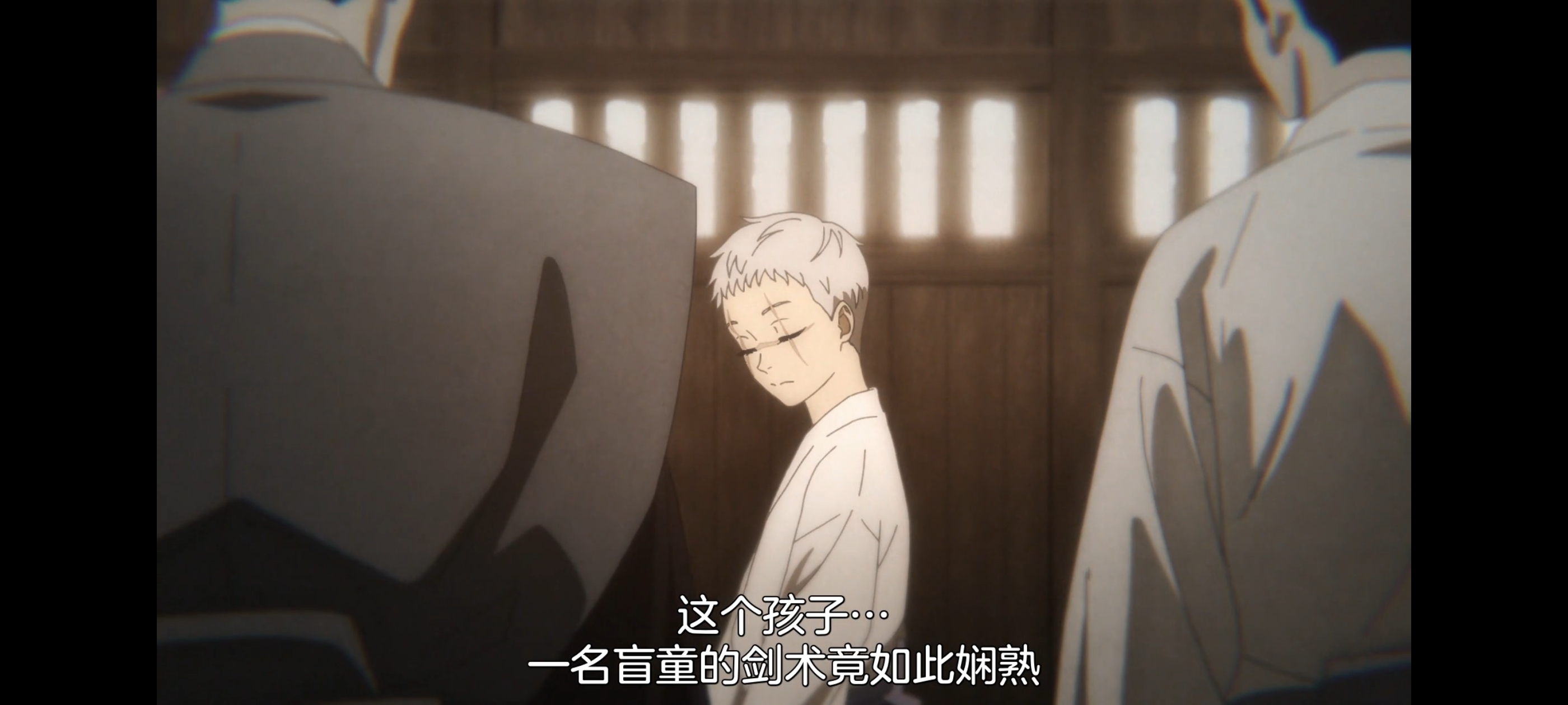 地狱乐,动画,动漫,番剧,二次元,ACG