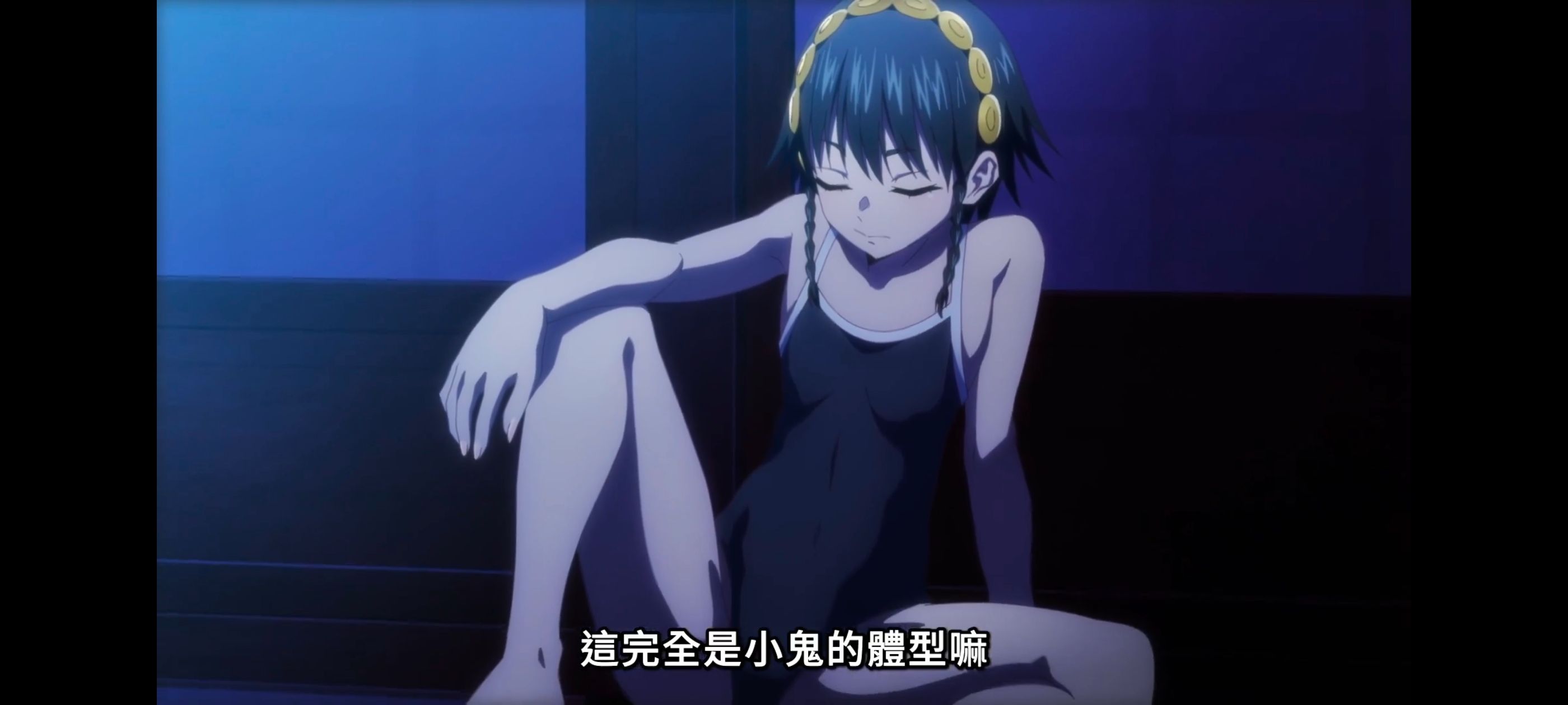 魔都精兵的奴隶,动画,动漫,番剧,二次元,ACG