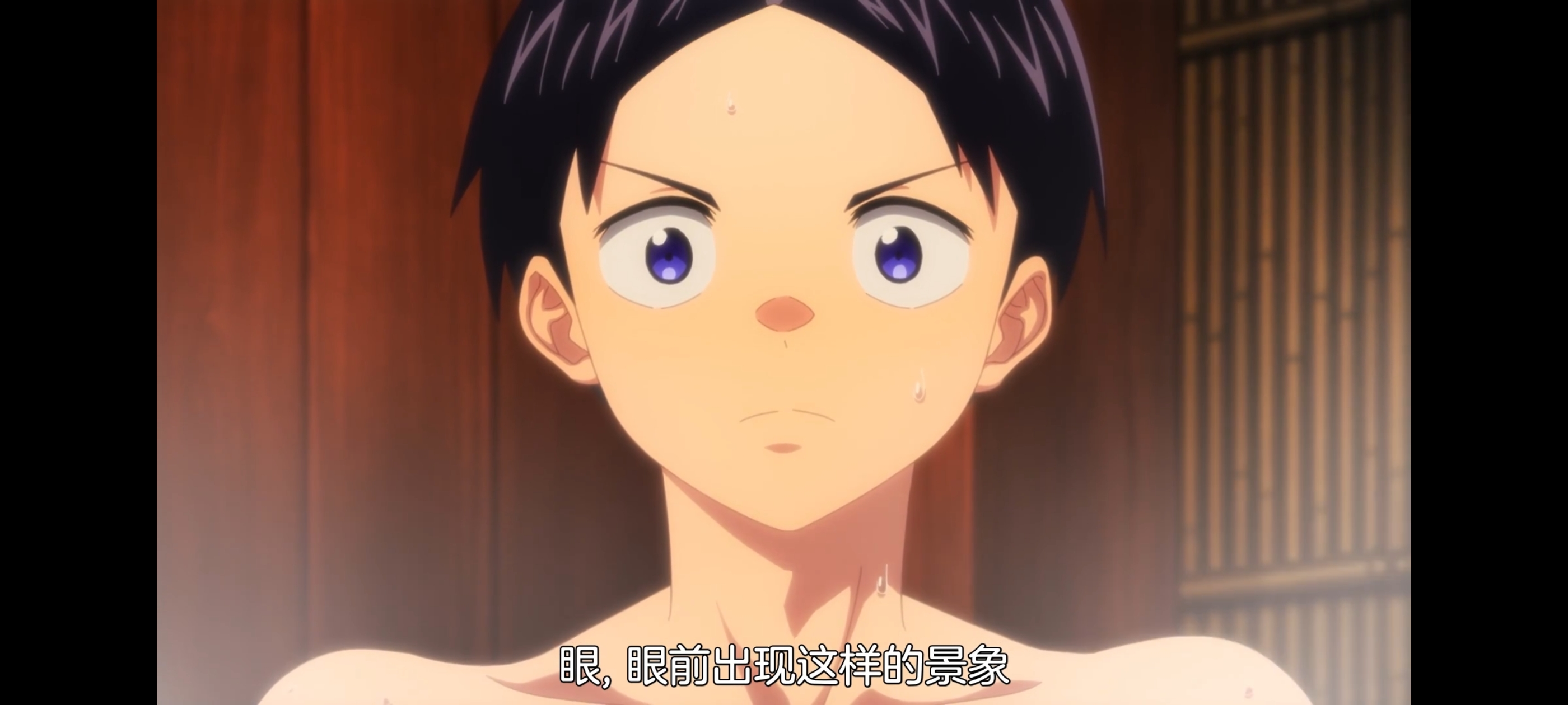 魔都精兵的奴隶,动画,动漫,番剧,ACG,二次元