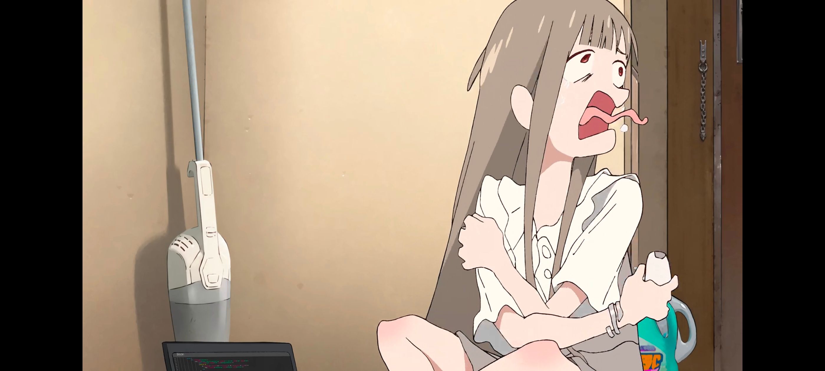 超时空辉夜姬,超時空輝夜姬,番剧,动画,动漫,二次元,ACG,动画电影