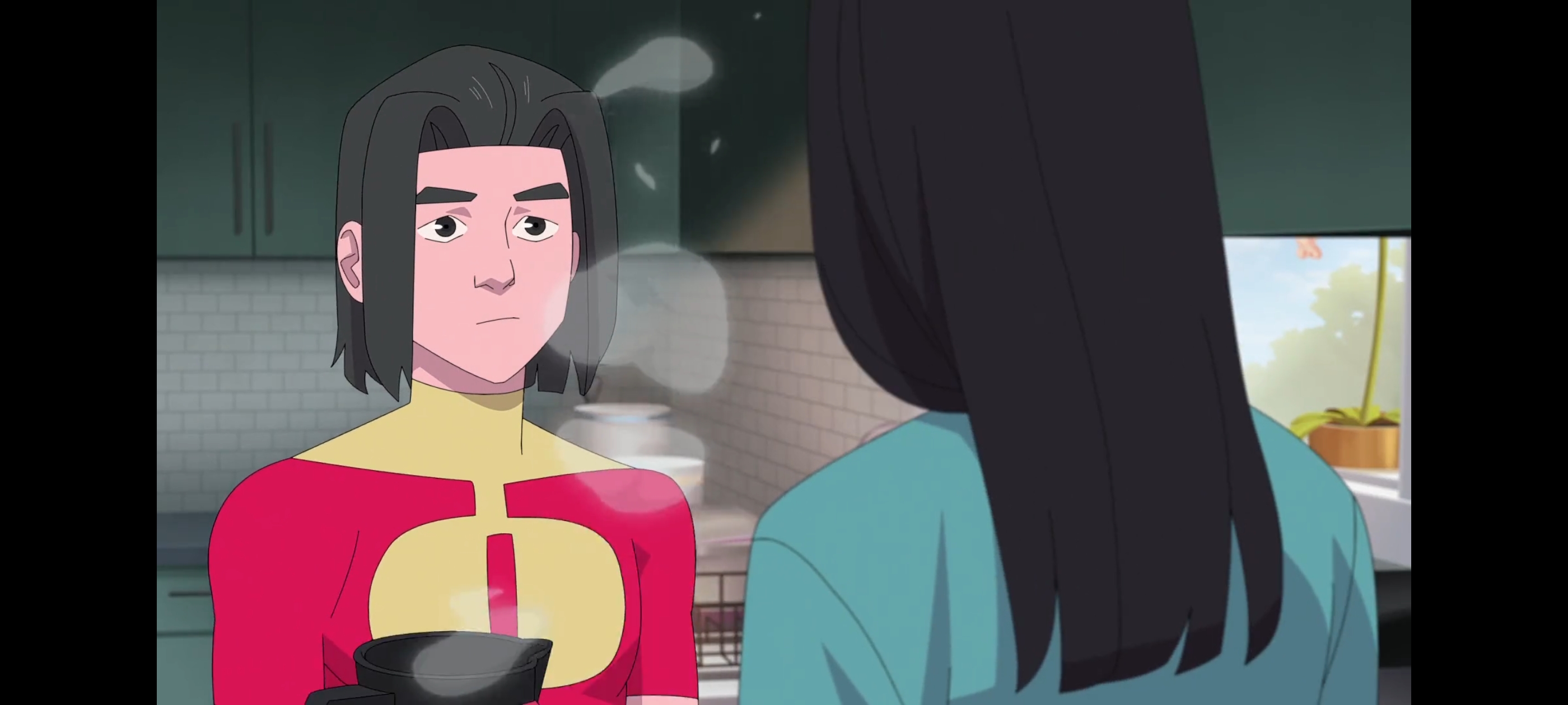 无敌少侠,image,番剧,ACG,二次元,动画,动漫