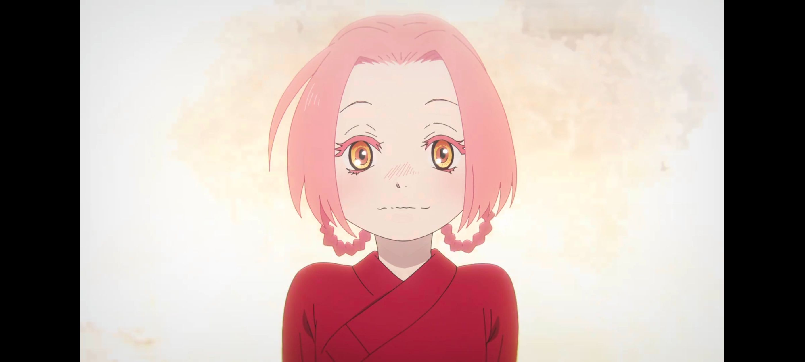 地狱乐,动画,动漫,番剧,ACG