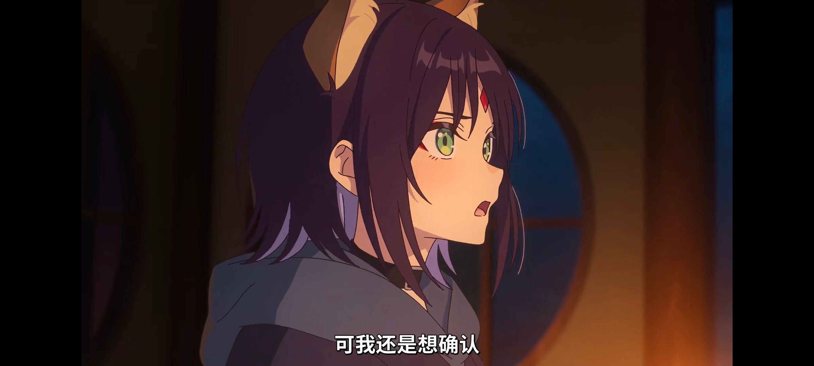 超时空辉夜姬,超時空輝夜姬,番剧,动画,动漫,二次元,ACG,动画电影