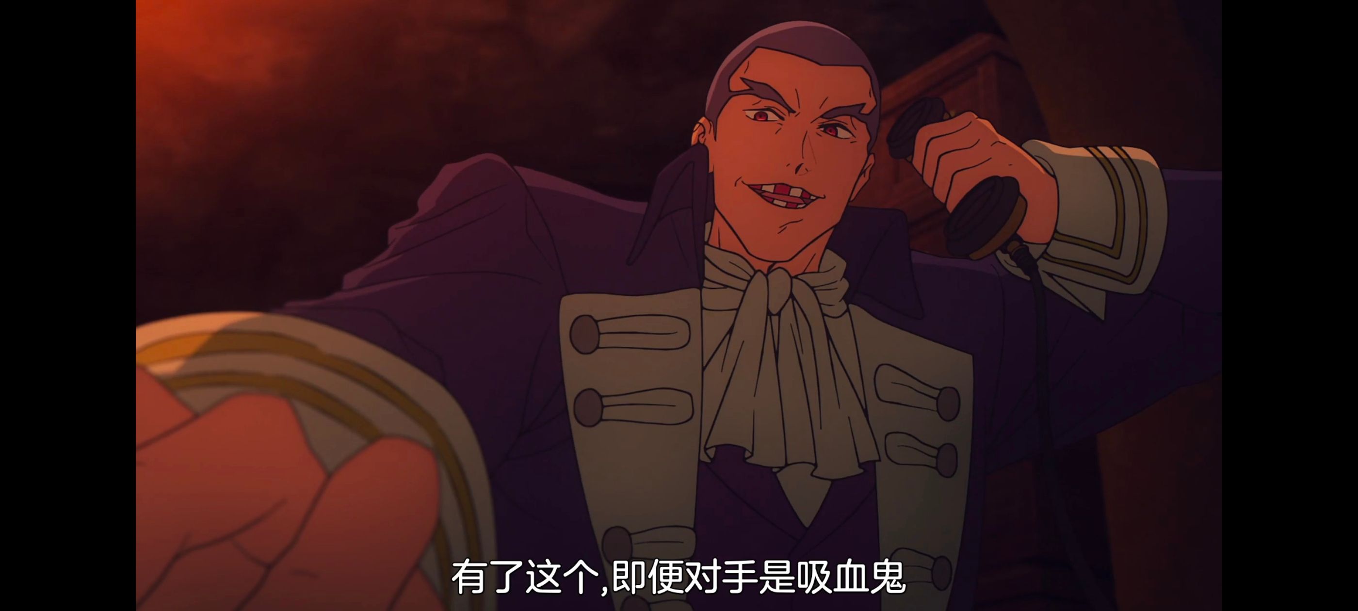 命运奇异赝品,FatestrangeFake,动画,动漫,番剧,ACG