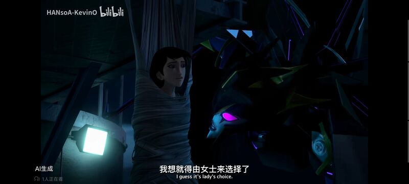 变形金刚,变形金刚领袖之证,动画,动漫,番剧,ACG