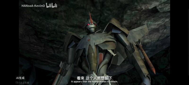 变形金刚,变形金刚领袖之证,动漫,动画,番剧,ACG