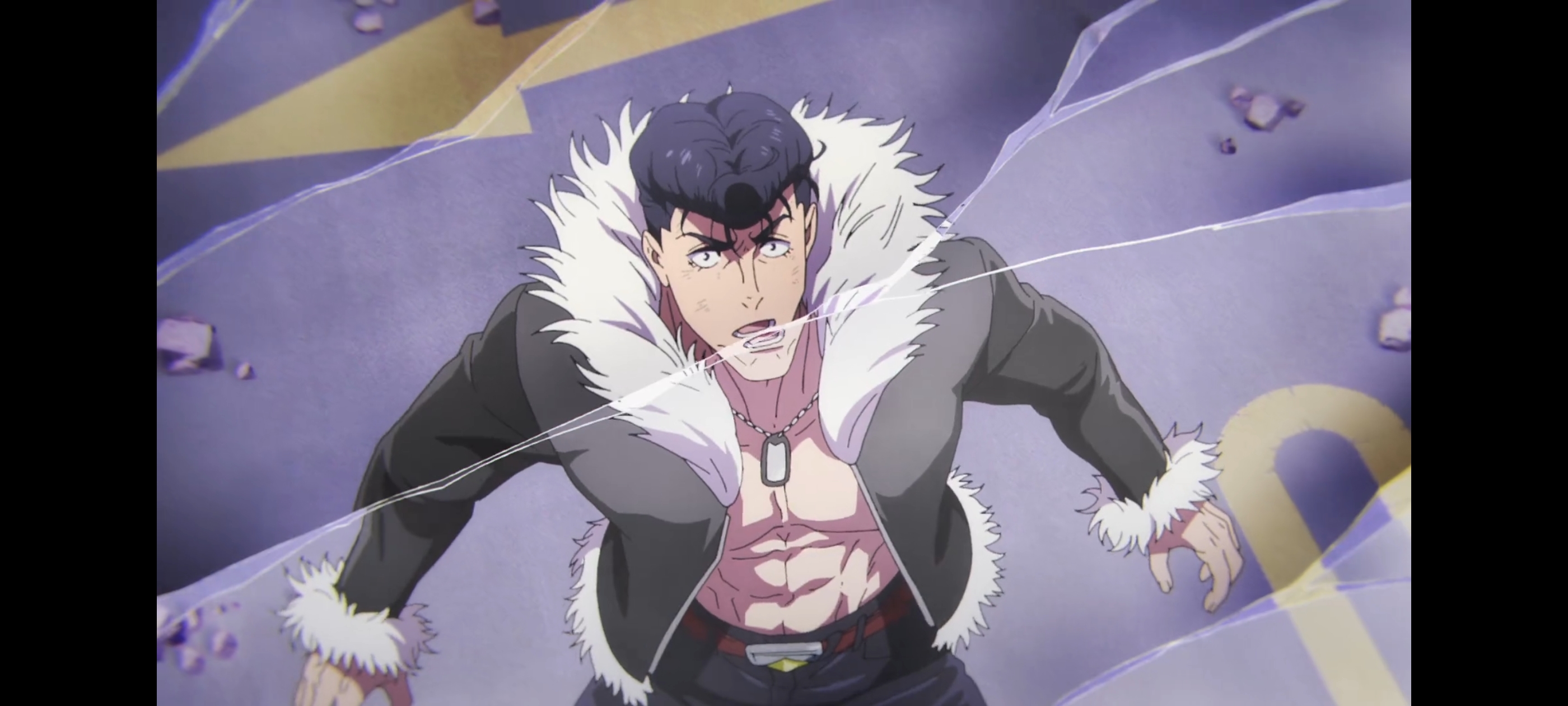 咒术回战,咒术回战死灭回游,动画,动漫,番剧,二次元,ACG