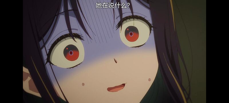 恶女不才请多关照雏宫蝶鼠替换传,虽然我是不完美恶女雏宫蝶鼠替换传,动画,动漫,番剧,二次元,日漫,ACG