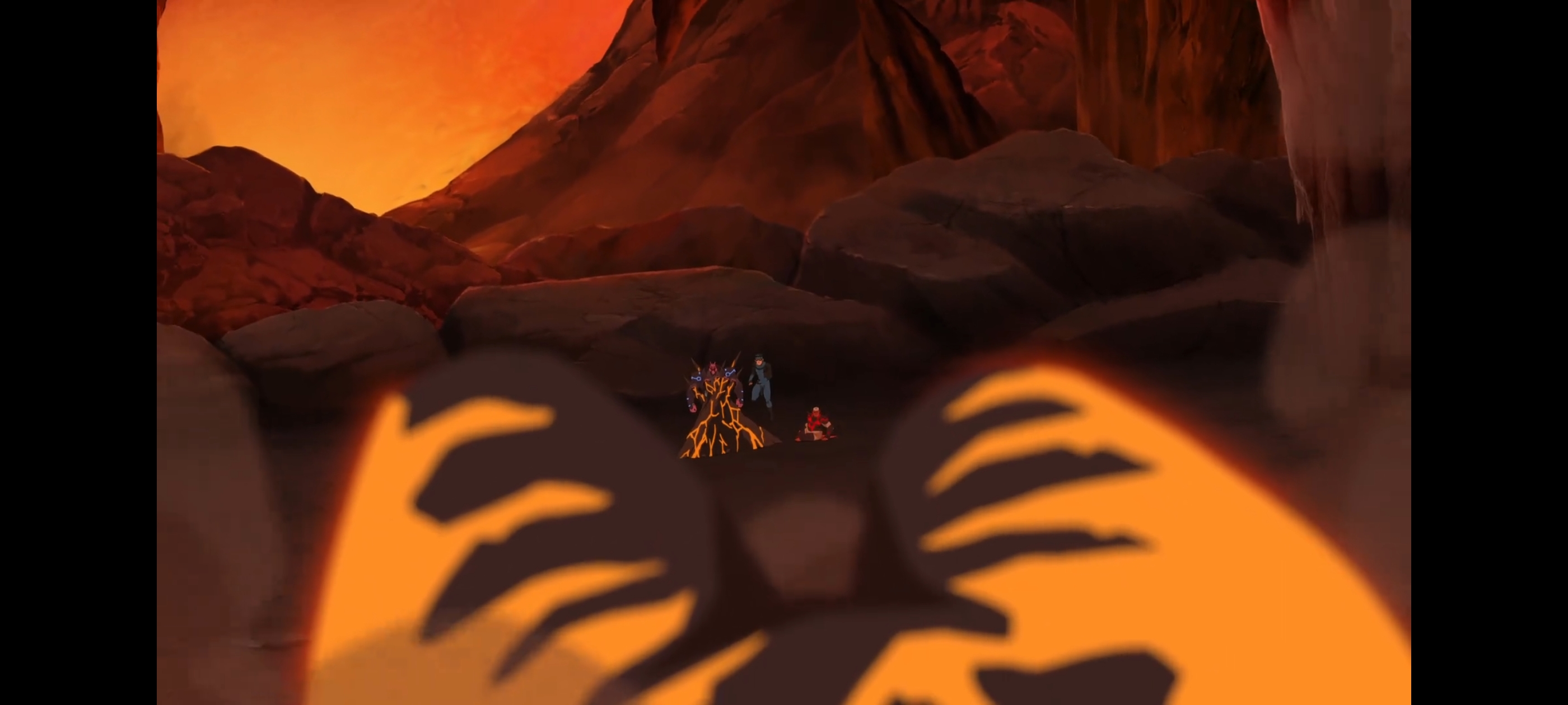 无敌少侠,image,动漫,动画,番剧,二次元,ACG